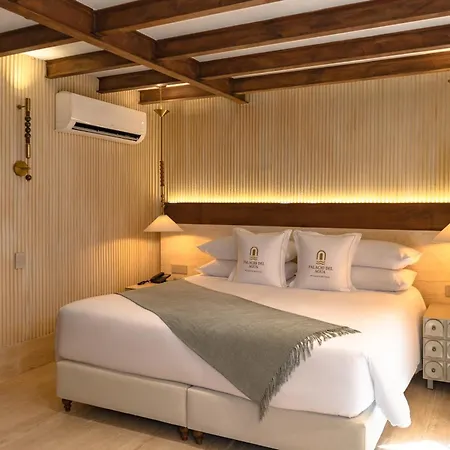 Hotel Palacio Del Agua By Faranda Boutique