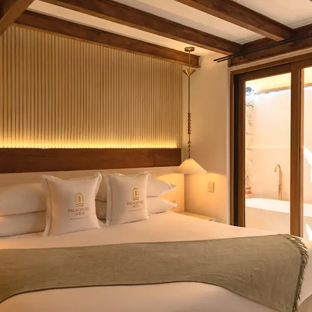 Palacio Del Agua By Faranda Boutique Hotel 5*