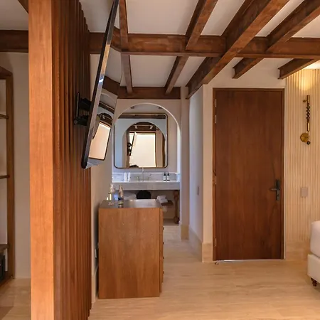 Palacio Del Agua By Faranda Boutique Cartagena