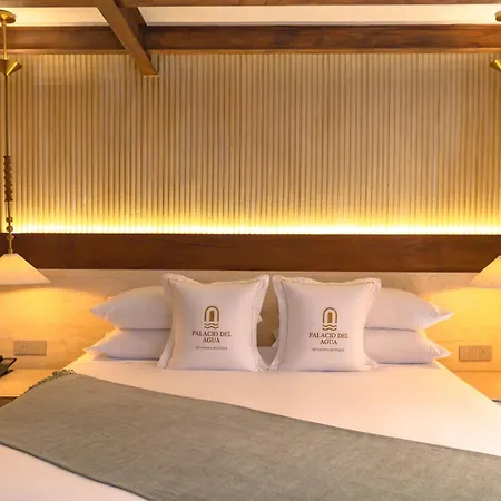 Palacio Del Agua By Faranda Boutique 5*