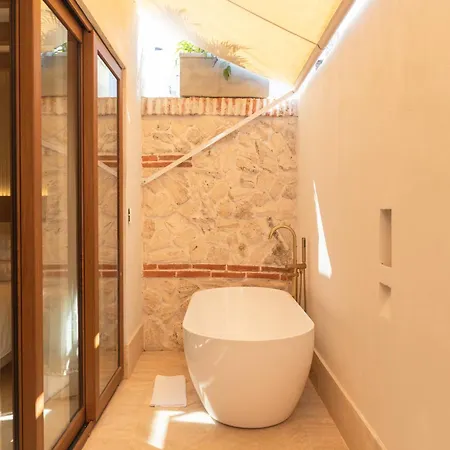 Hotel Palacio Del Agua By Faranda Boutique Cartagena
