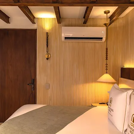 Hotel Palacio Del Agua By Faranda Boutique