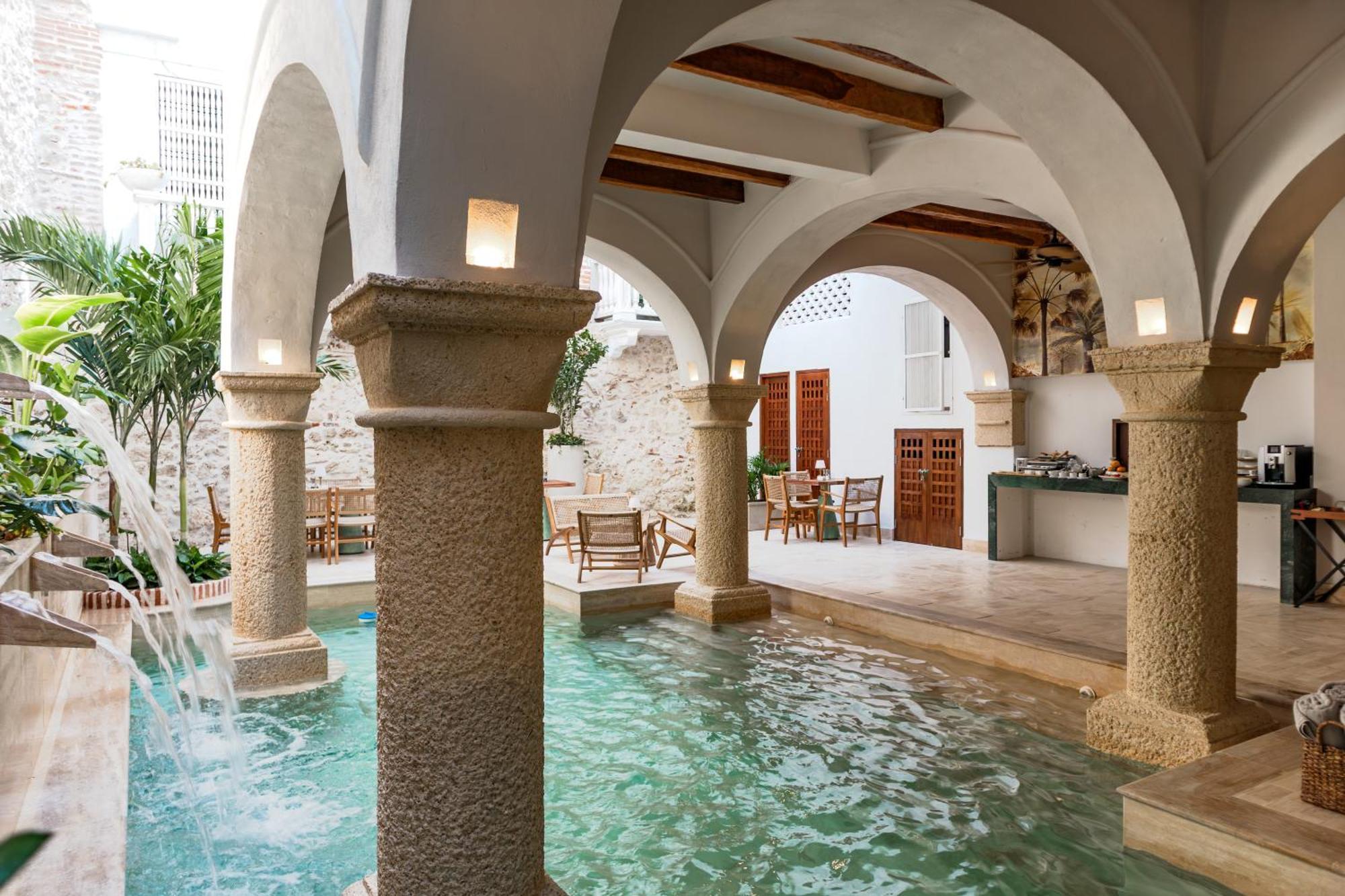 Palacio Del Agua By Faranda Boutique 5*