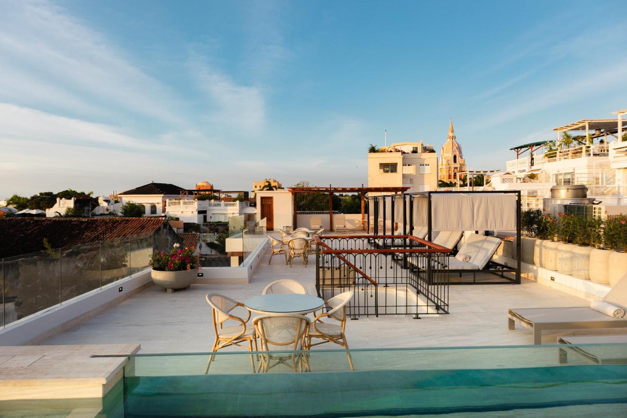 Palacio Del Agua By Faranda Boutique