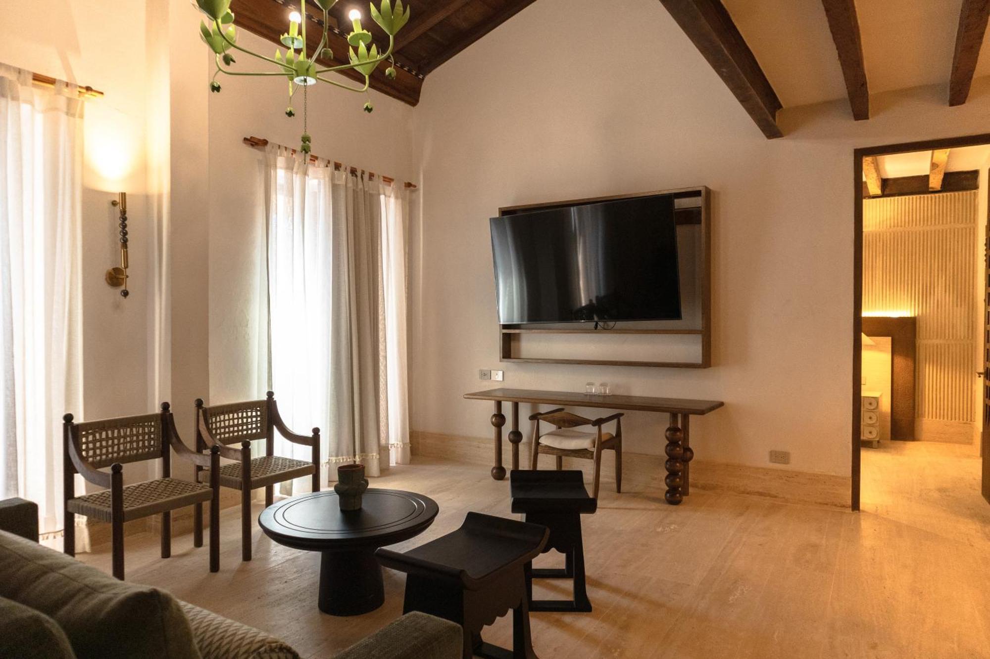 Palacio Del Agua By Faranda Boutique 5*