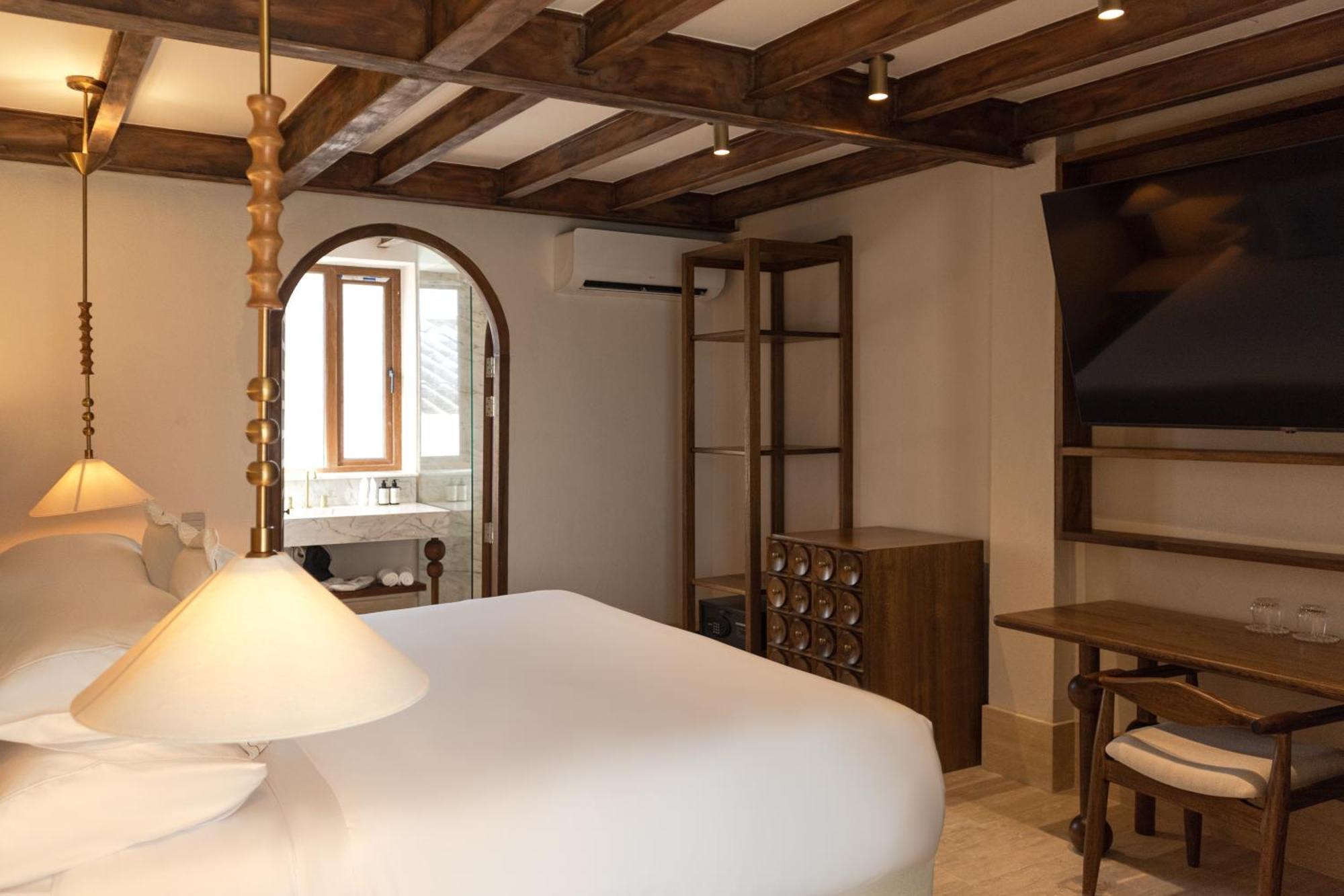 Palacio Del Agua By Faranda Boutique 5* Cartagena