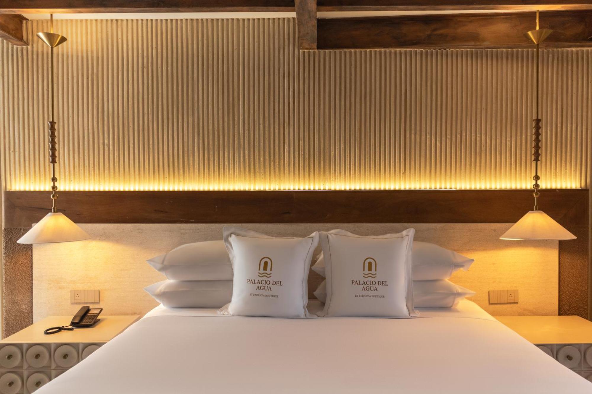 Palacio Del Agua By Faranda Boutique Cartagena