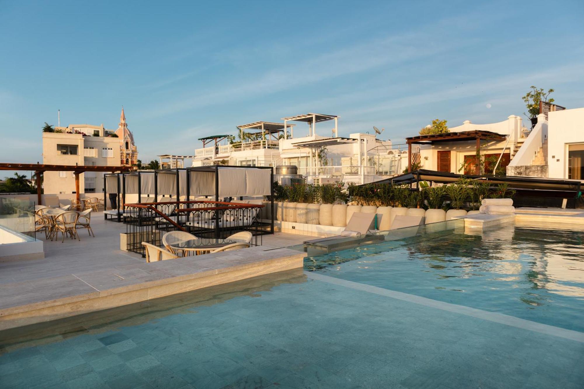 Palacio Del Agua By Faranda Boutique 5*