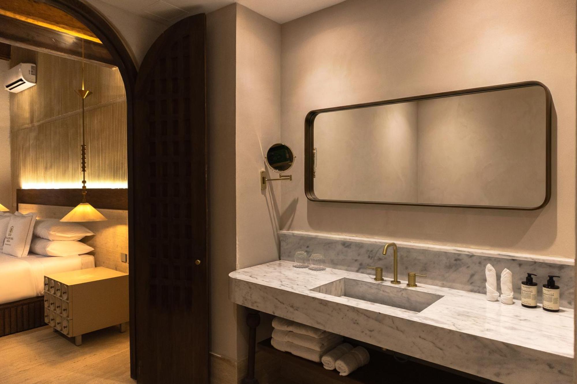 Palacio Del Agua By Faranda Boutique Hotel