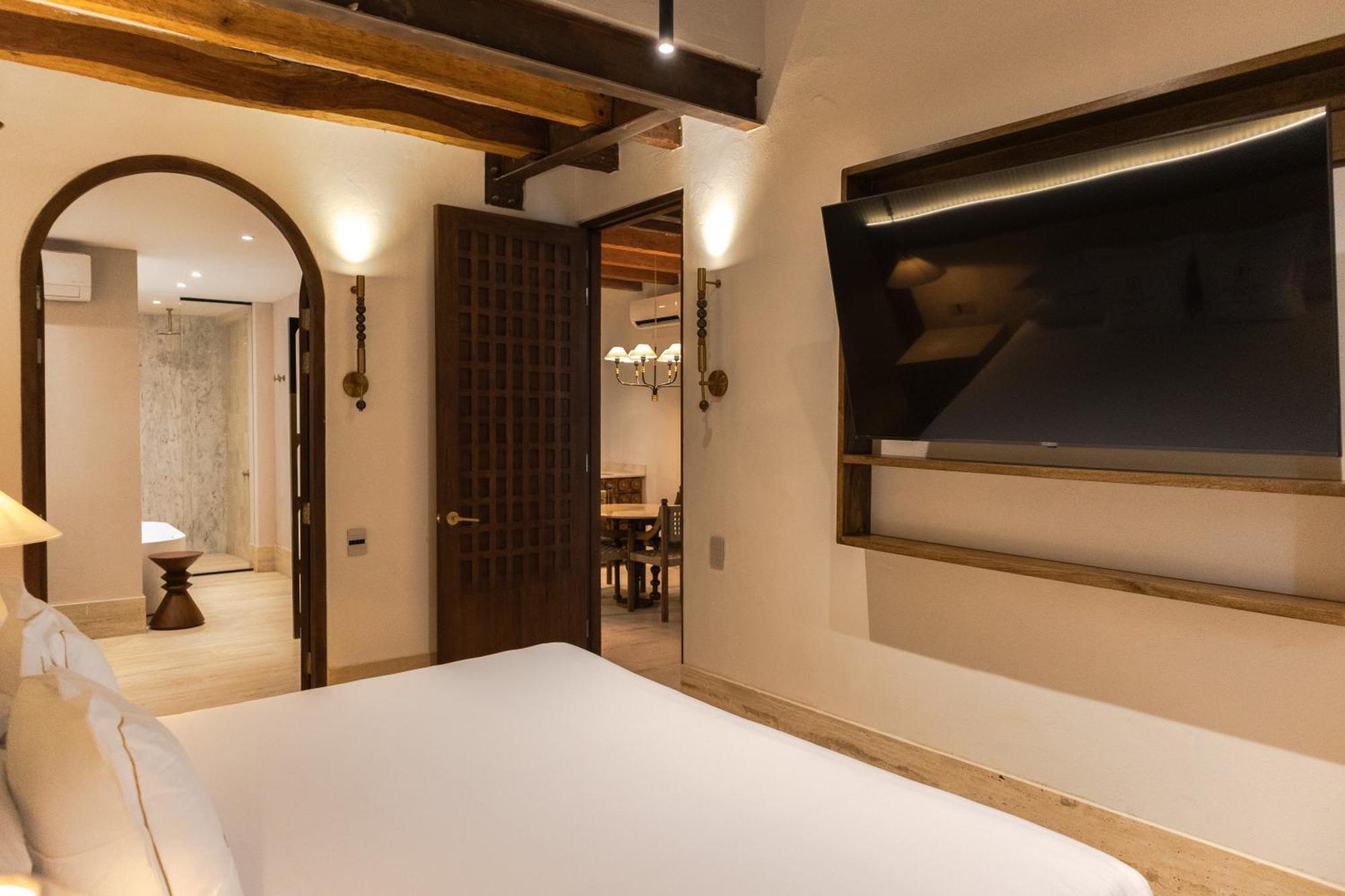 Palacio Del Agua By Faranda Boutique Hotel