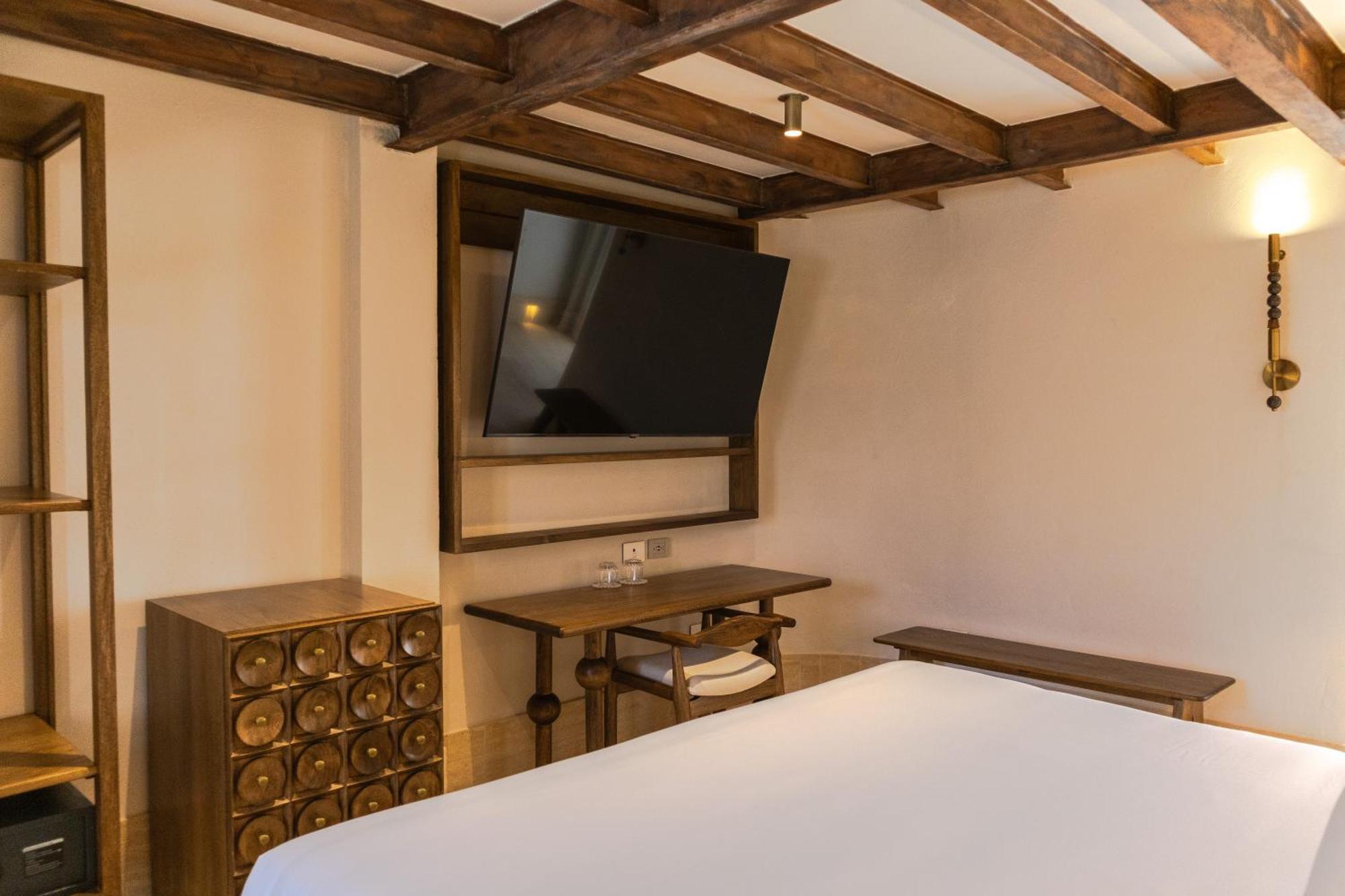 Palacio Del Agua By Faranda Boutique 5* Cartagena
