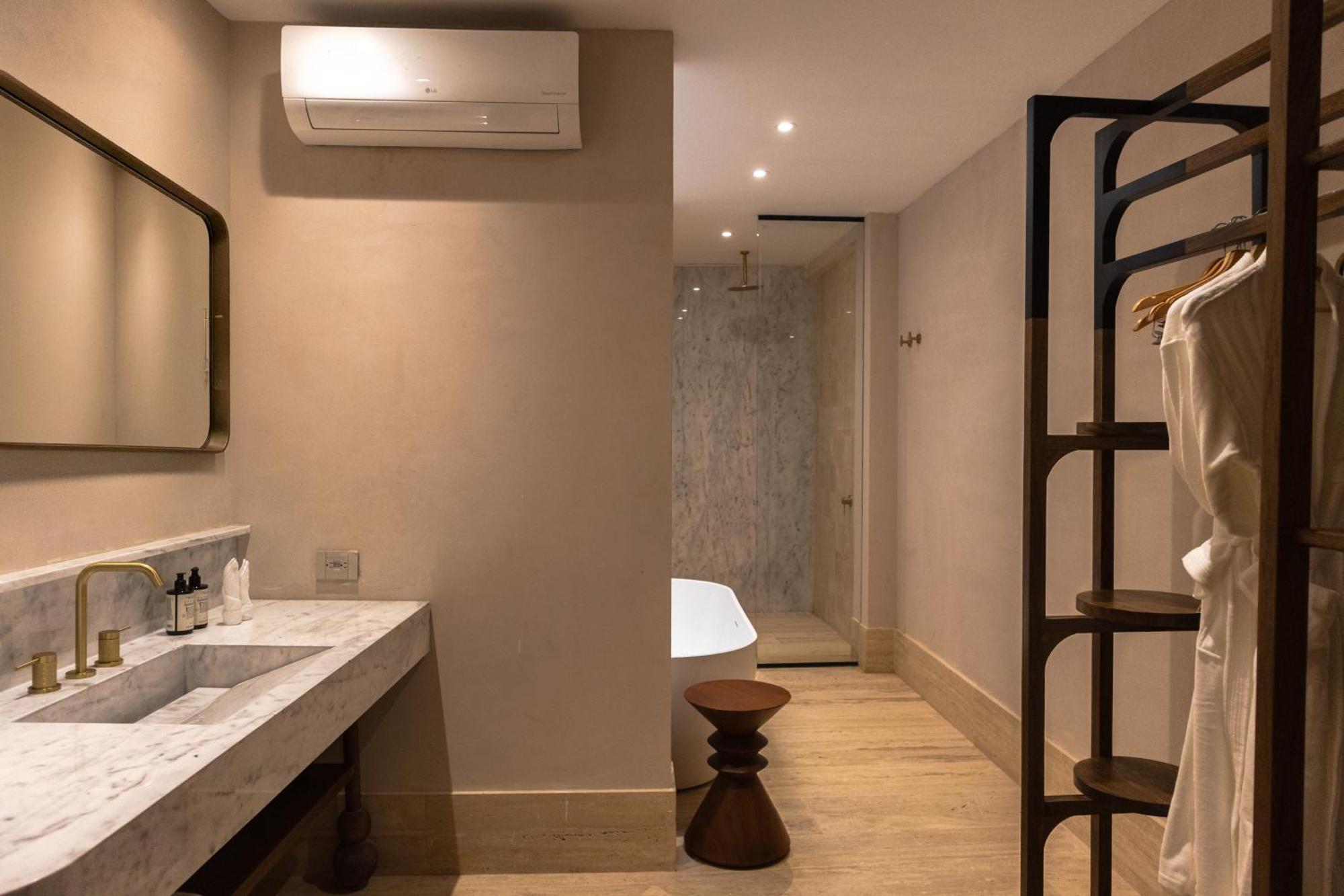Palacio Del Agua By Faranda Boutique