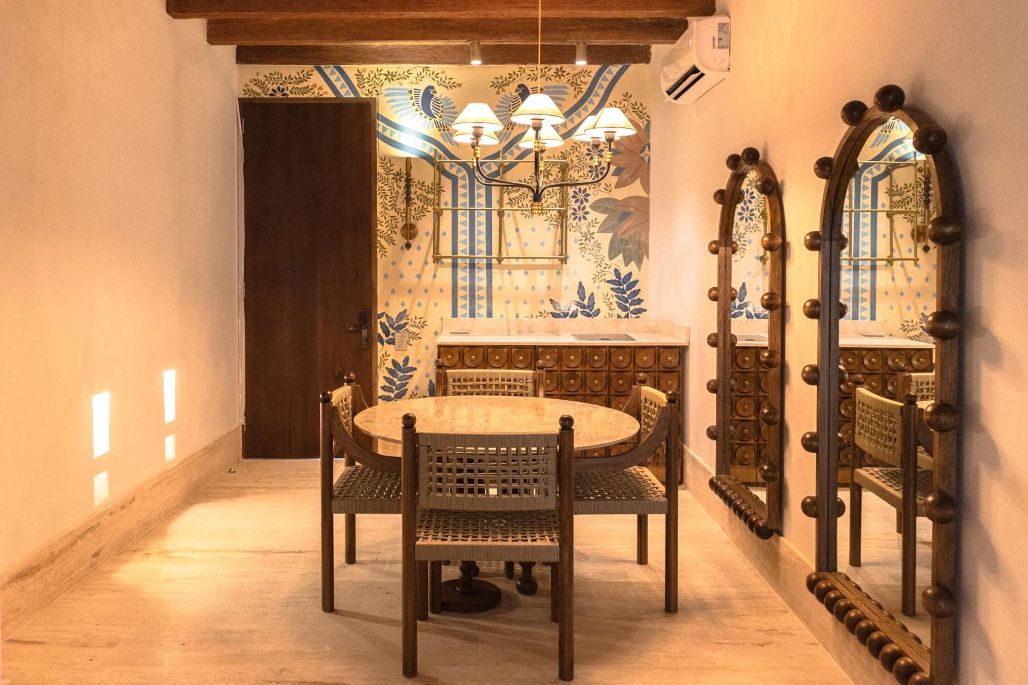 Palacio Del Agua By Faranda Boutique Hotel 5*