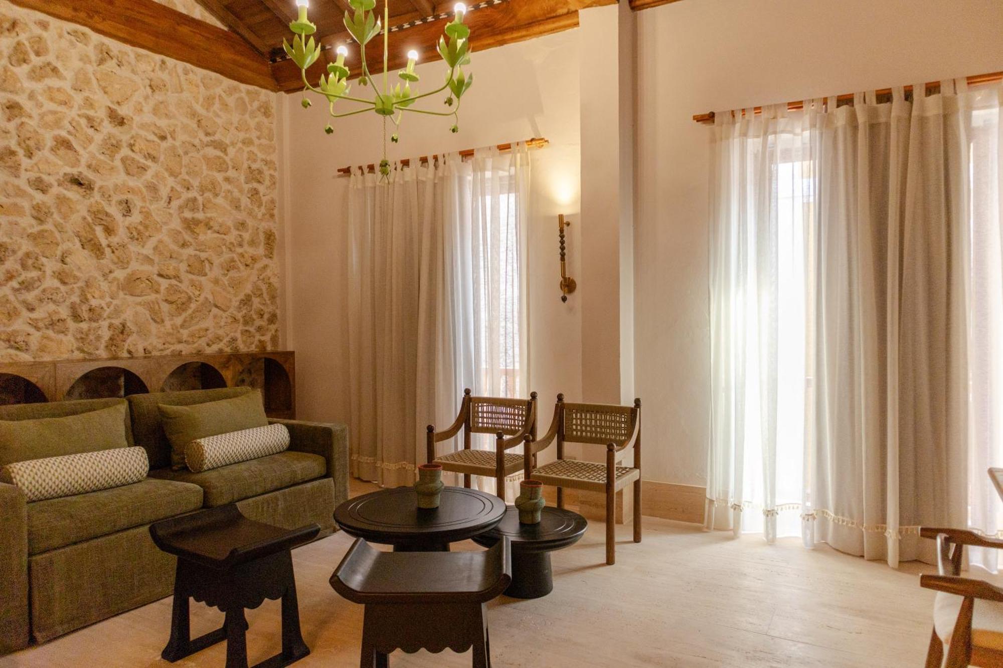 Palacio Del Agua By Faranda Boutique Hotel