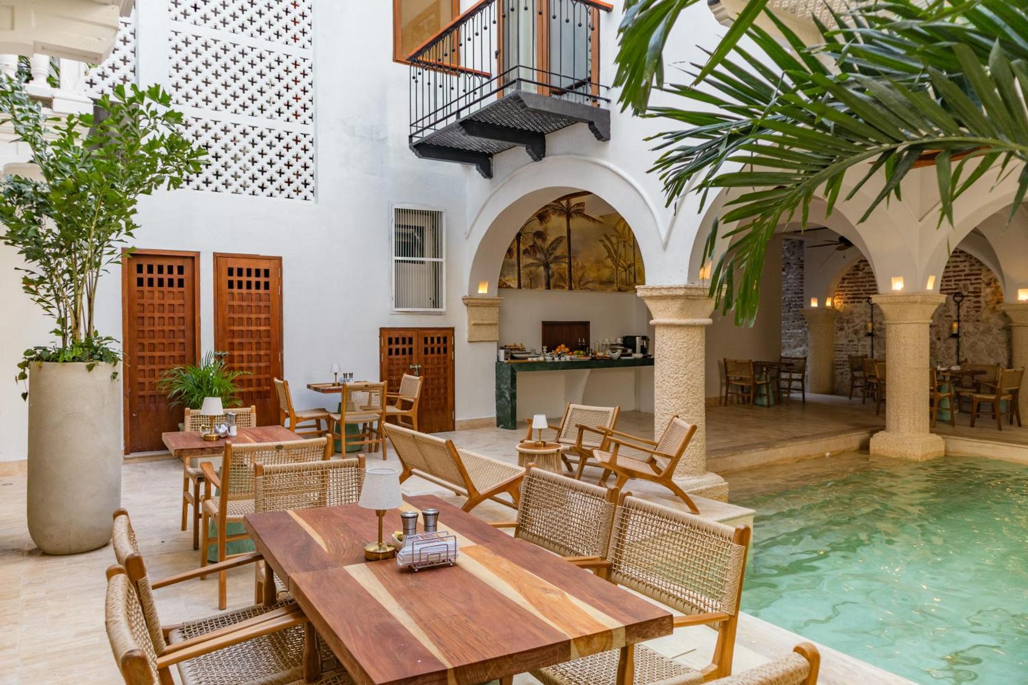 Palacio Del Agua By Faranda Boutique