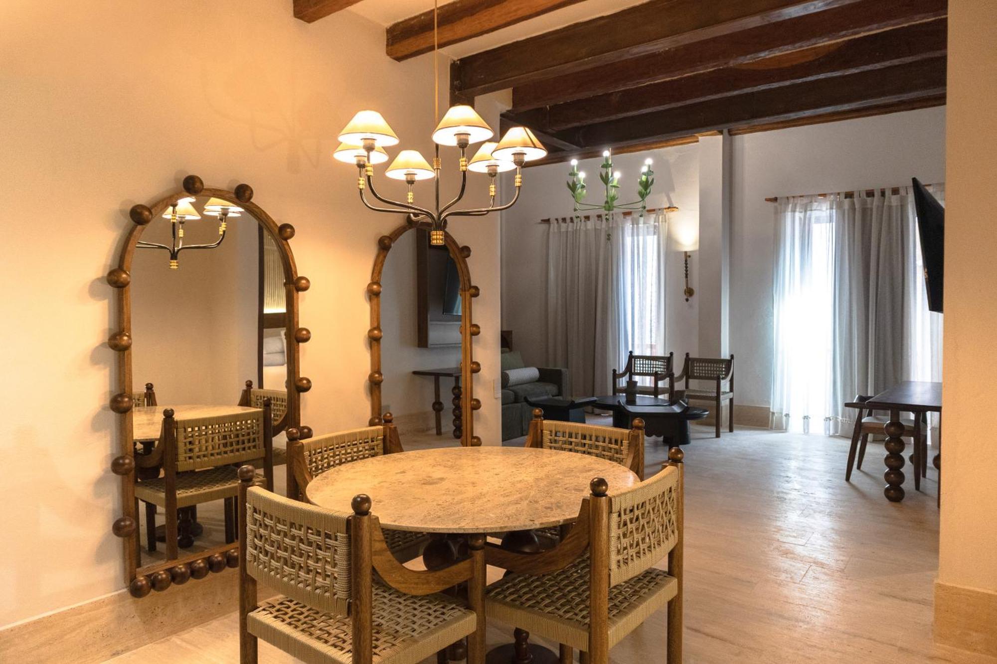 Hotel Palacio Del Agua By Faranda Boutique