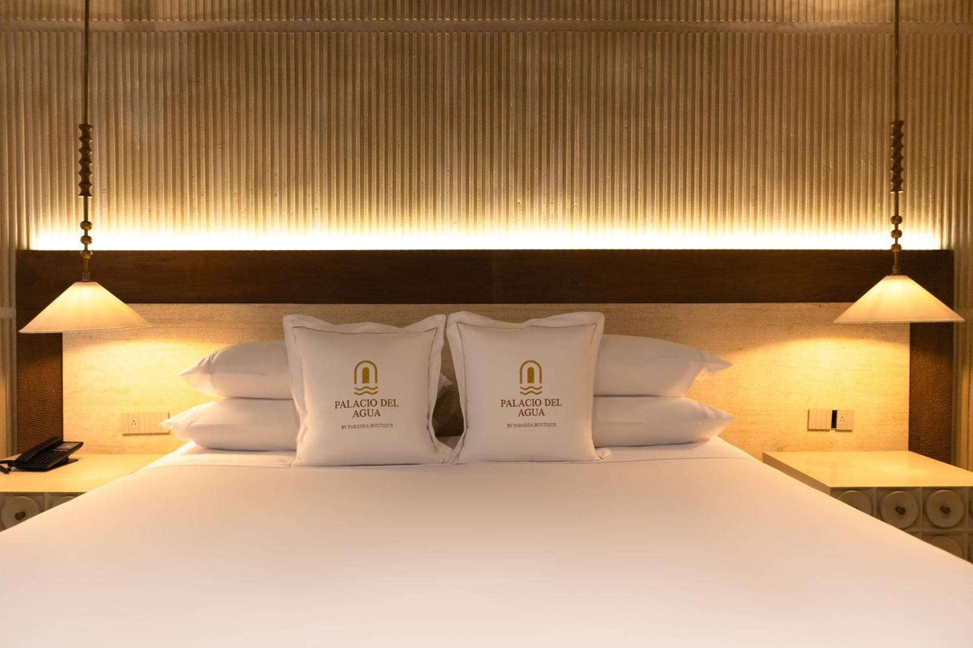 Palacio Del Agua By Faranda Boutique 5*