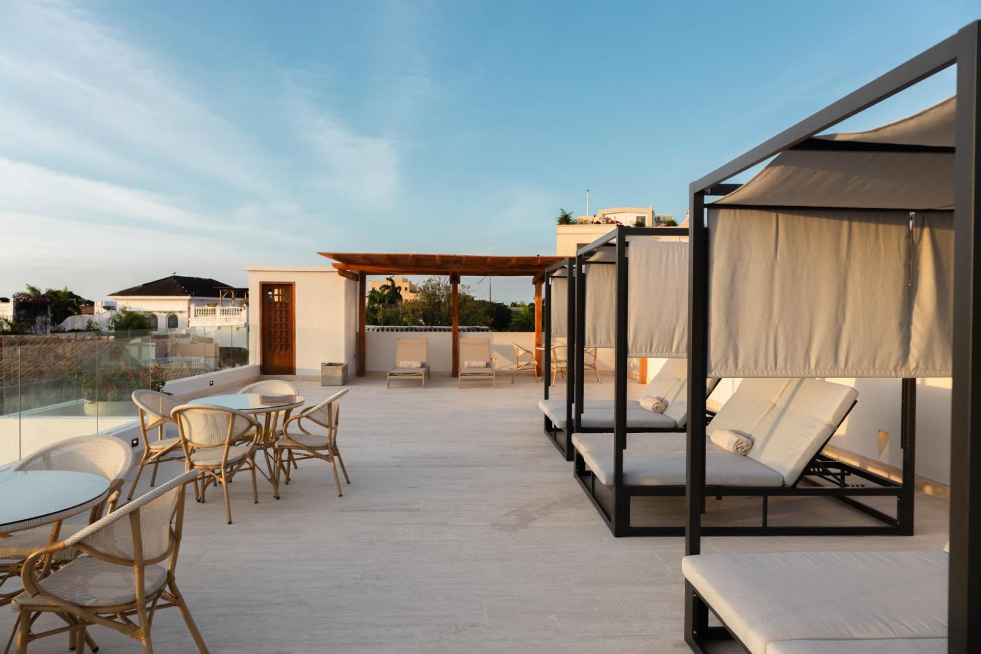 Hotel Palacio Del Agua By Faranda Boutique