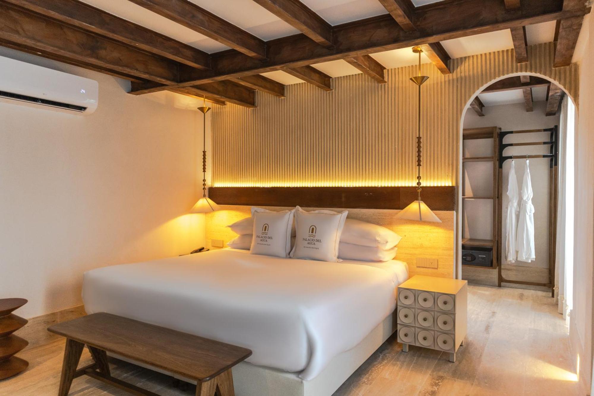 Hotel Palacio Del Agua By Faranda Boutique Cartagena
