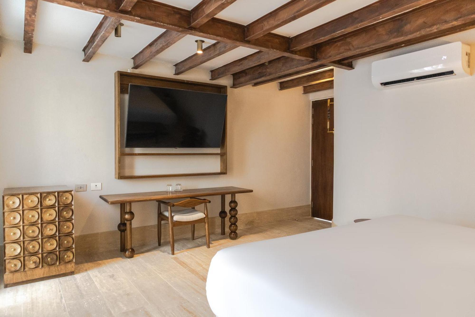 Palacio Del Agua By Faranda Boutique Cartagena