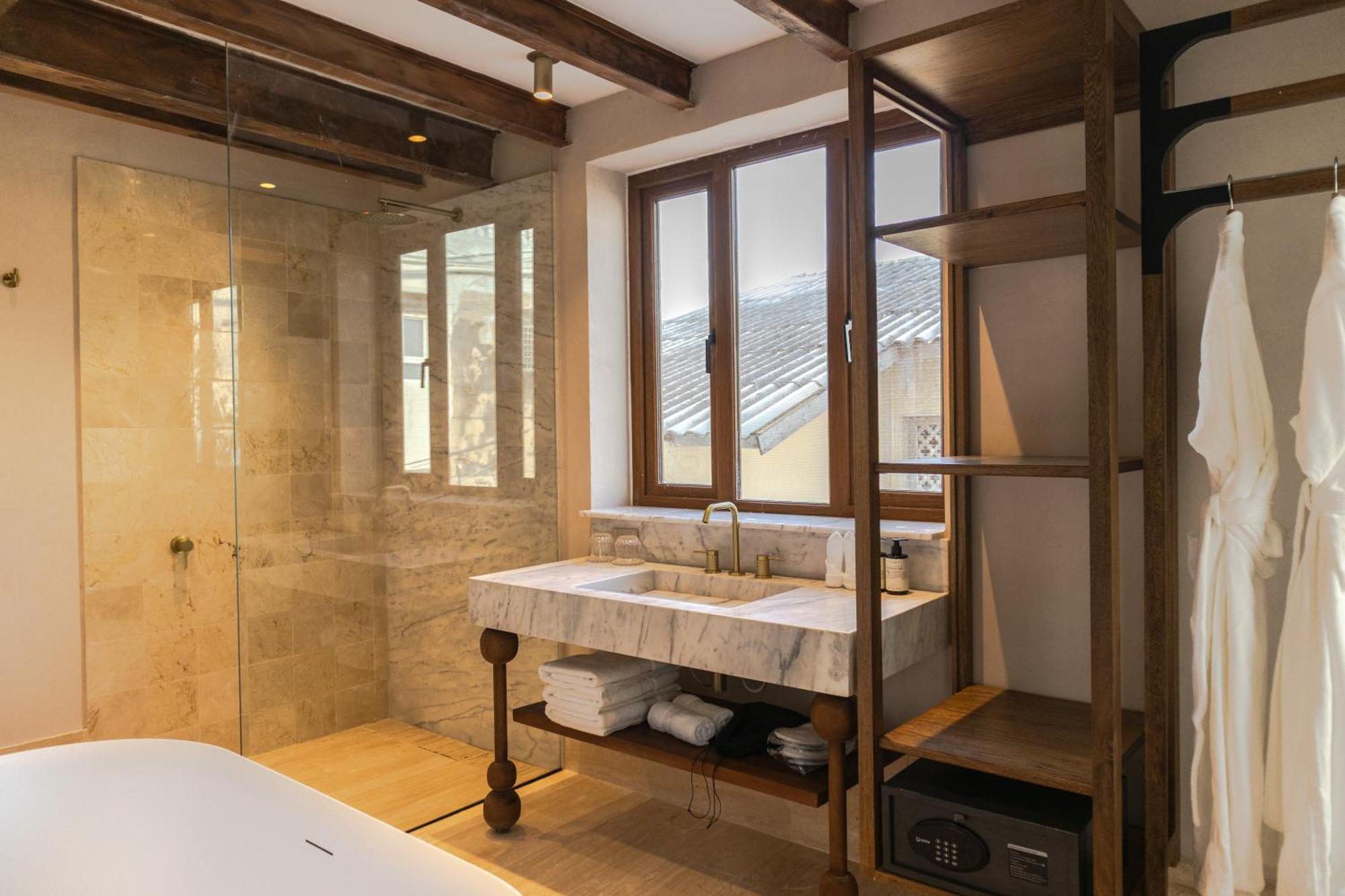 Hotel Palacio Del Agua By Faranda Boutique 5*