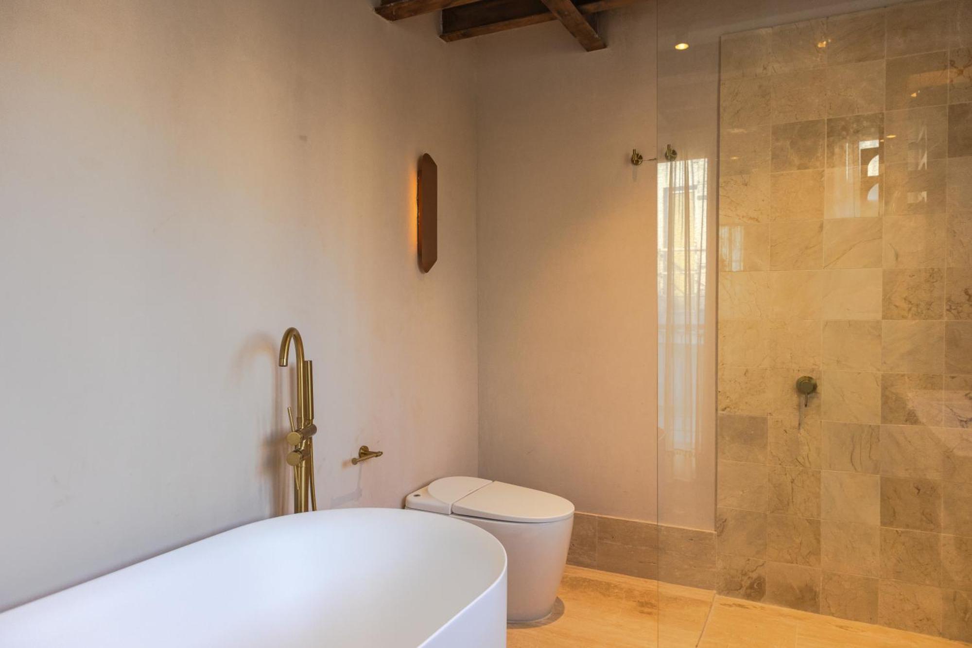 Palacio Del Agua By Faranda Boutique Cartagena