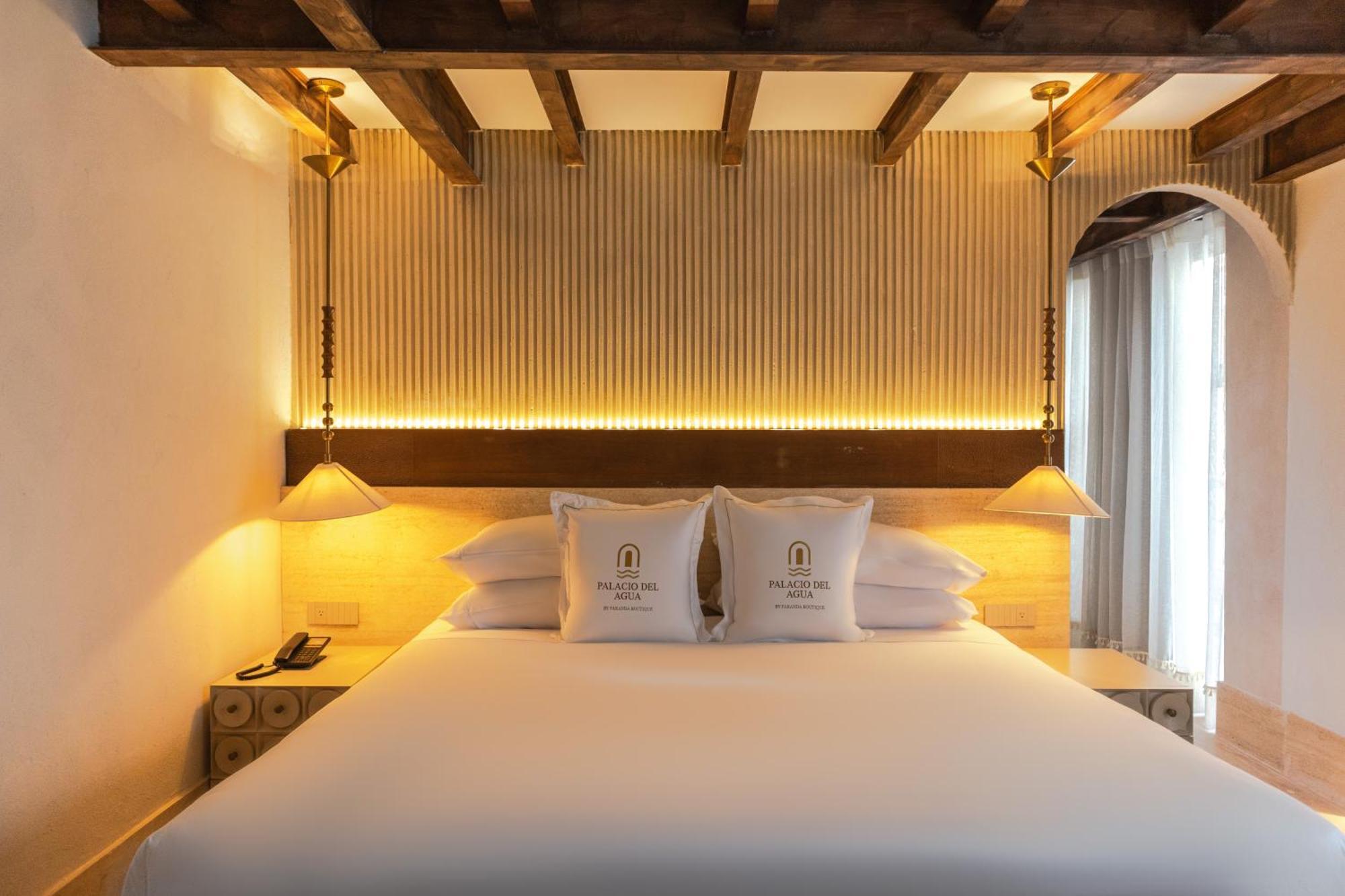 Palacio Del Agua By Faranda Boutique 5*