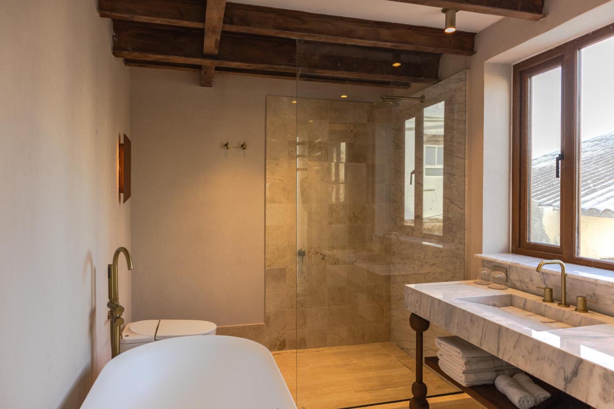 Palacio Del Agua By Faranda Boutique
