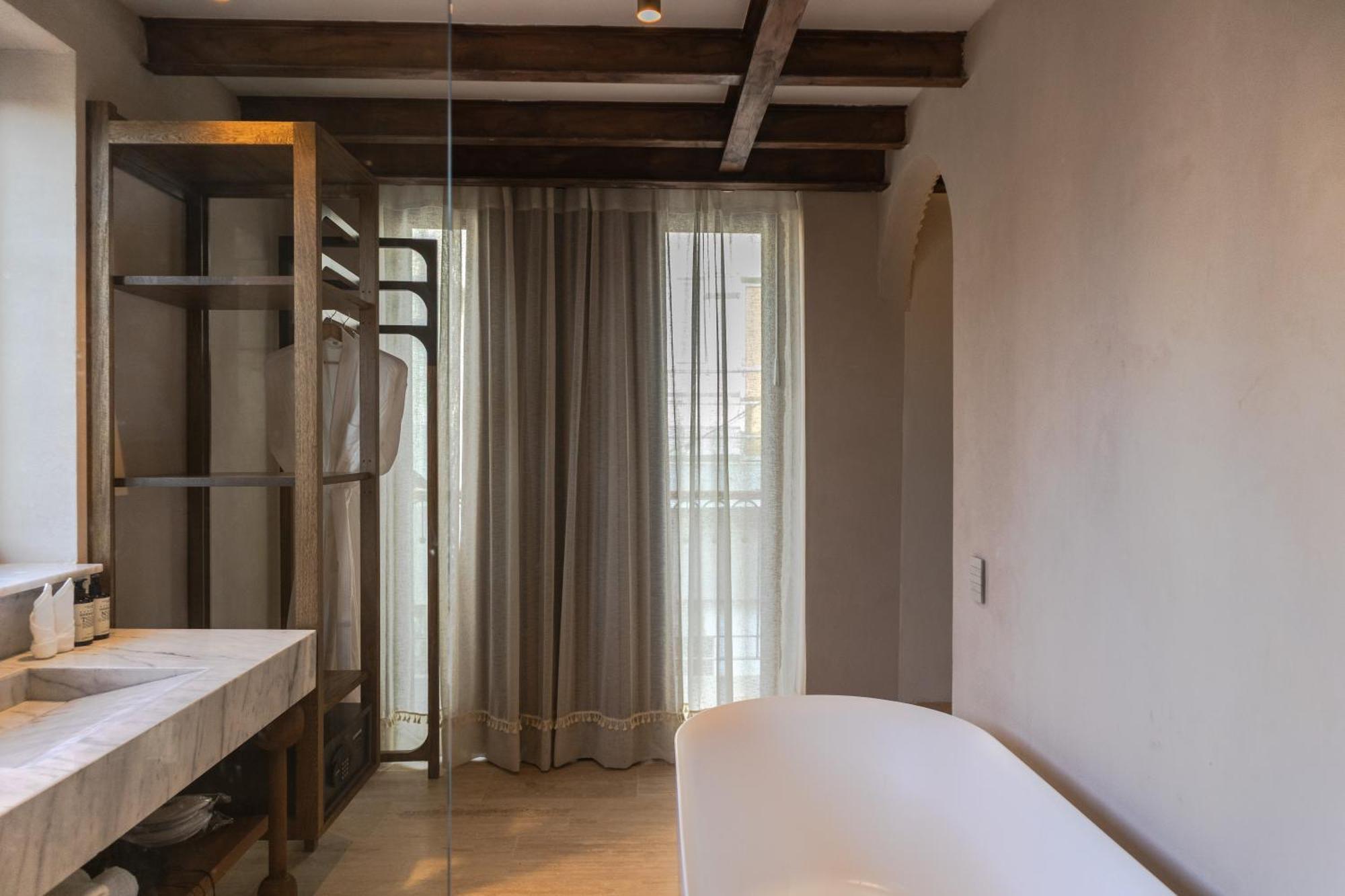 Hotel Palacio Del Agua By Faranda Boutique