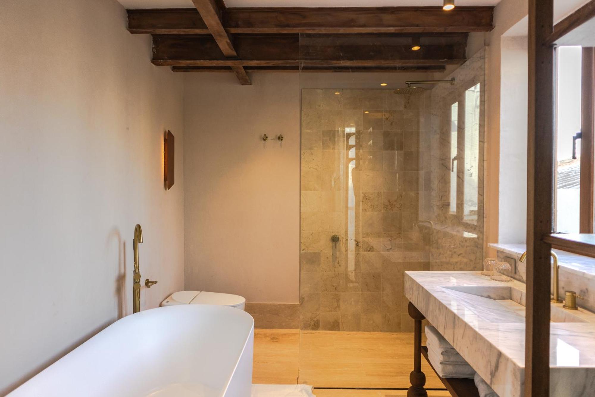 Hotel Palacio Del Agua By Faranda Boutique 5*