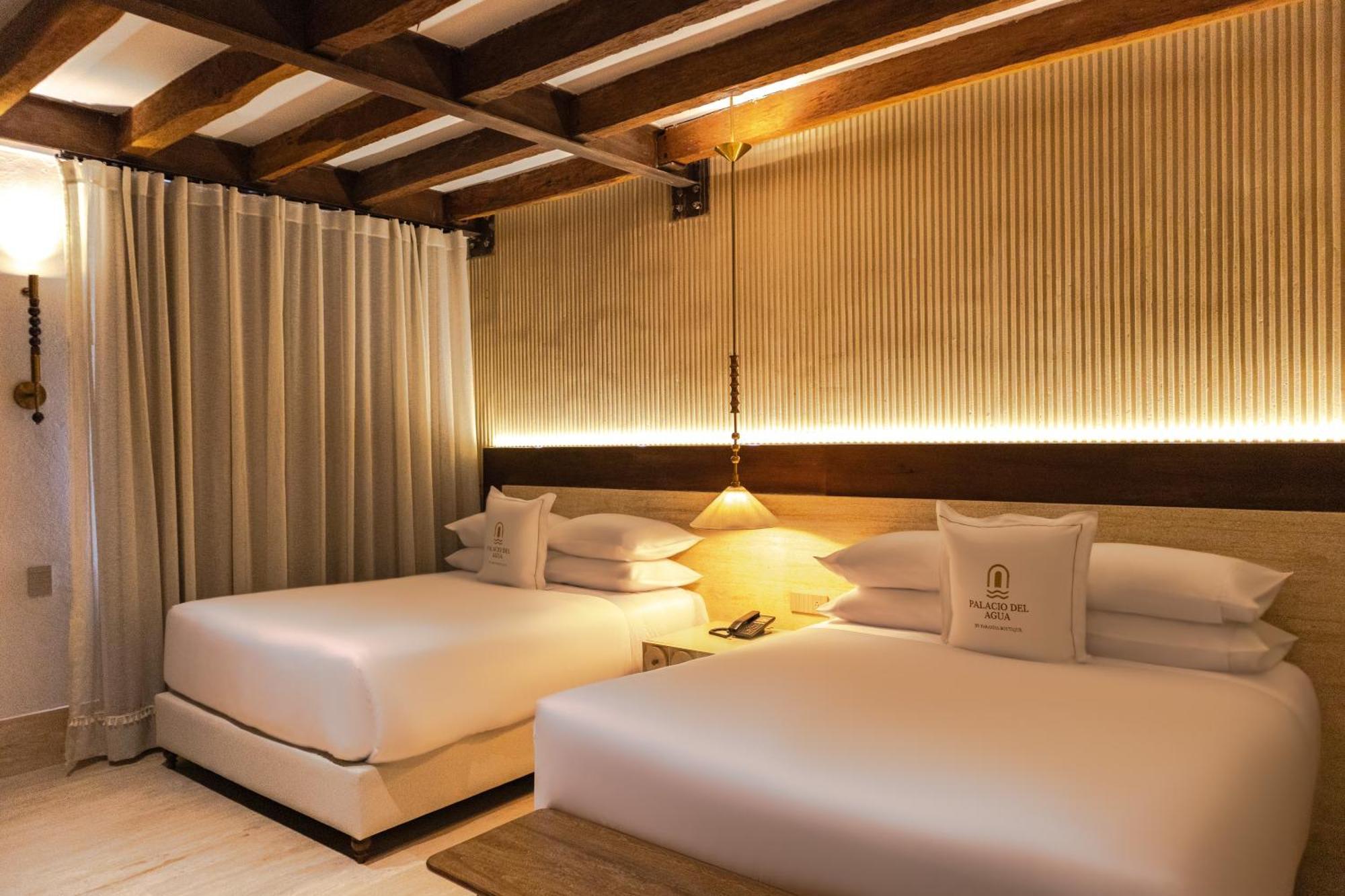 Hotel Palacio Del Agua By Faranda Boutique