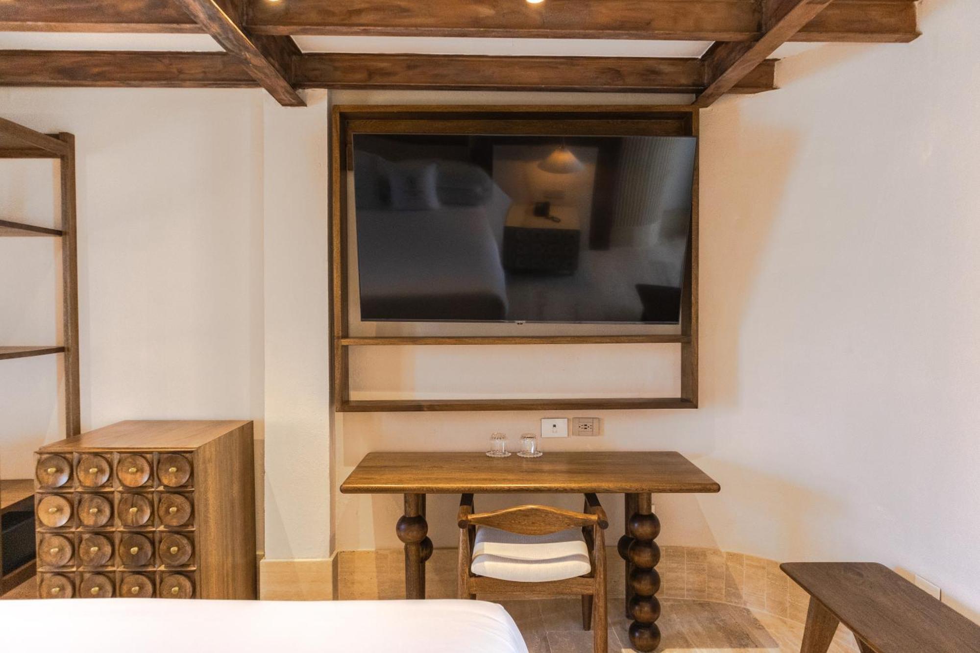 Palacio Del Agua By Faranda Boutique Hotel Cartagena