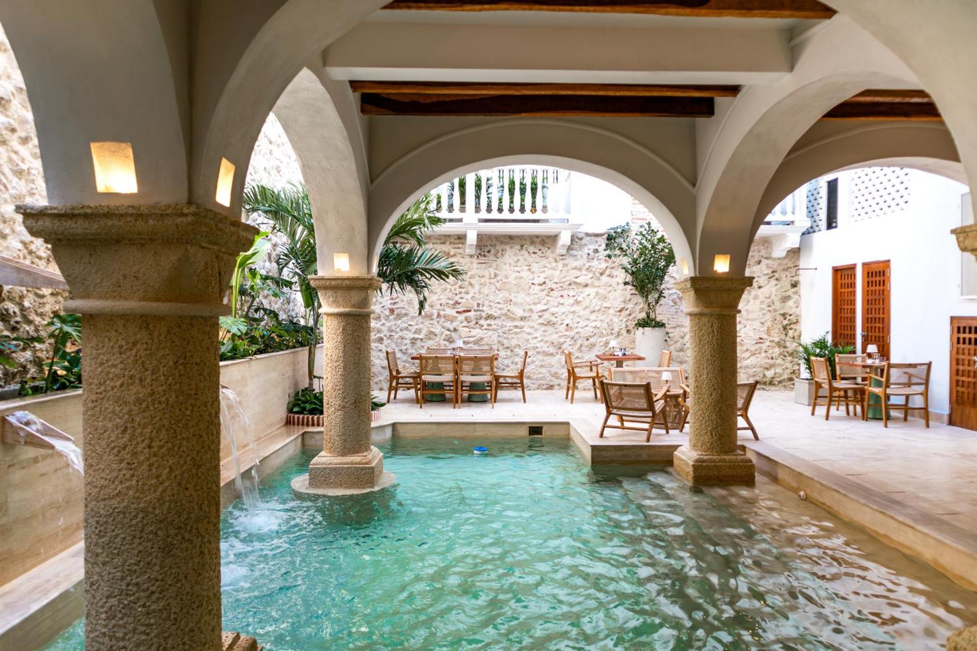 Palacio Del Agua By Faranda Boutique
