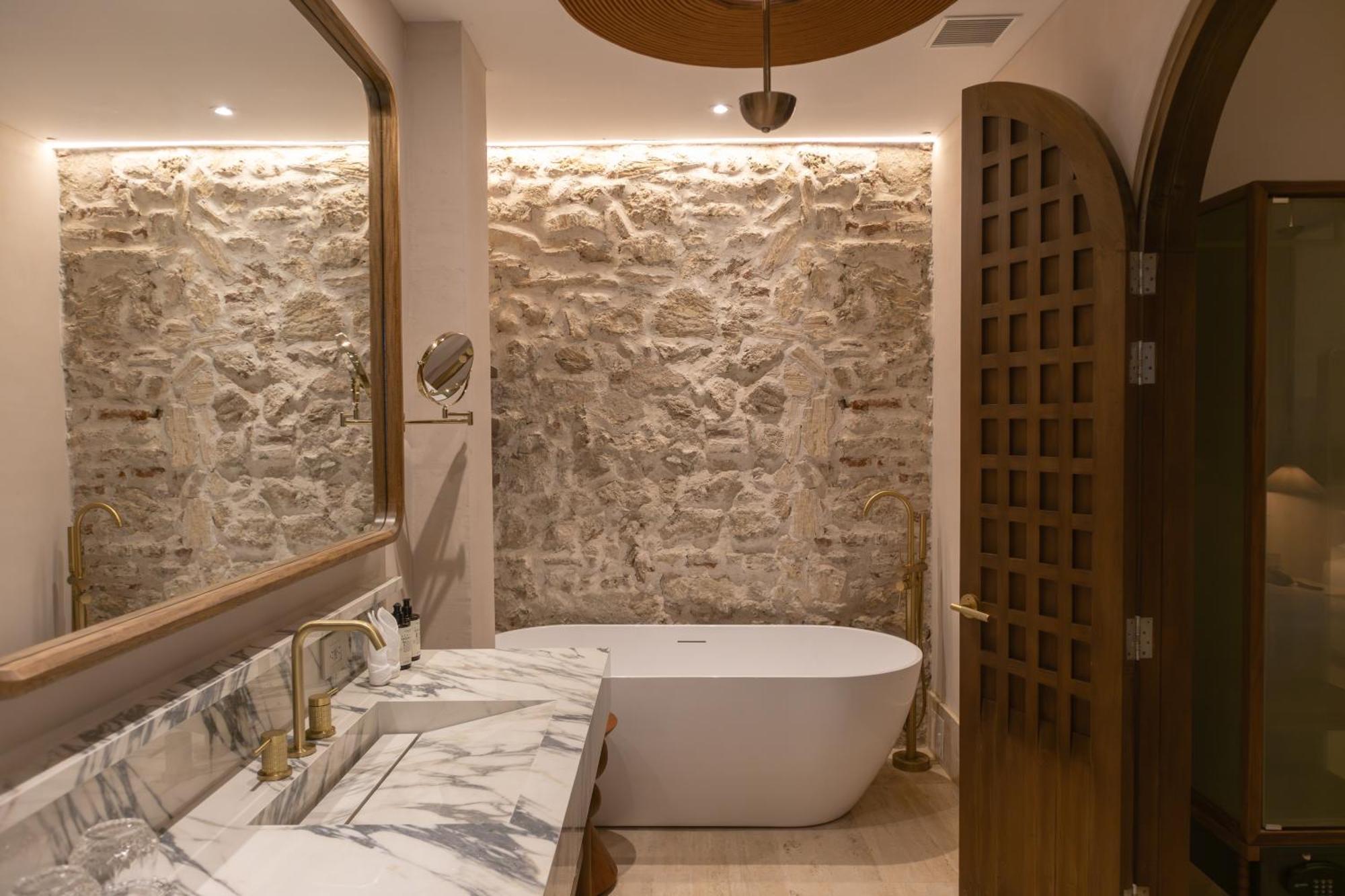 Palacio Del Agua By Faranda Boutique 5*
