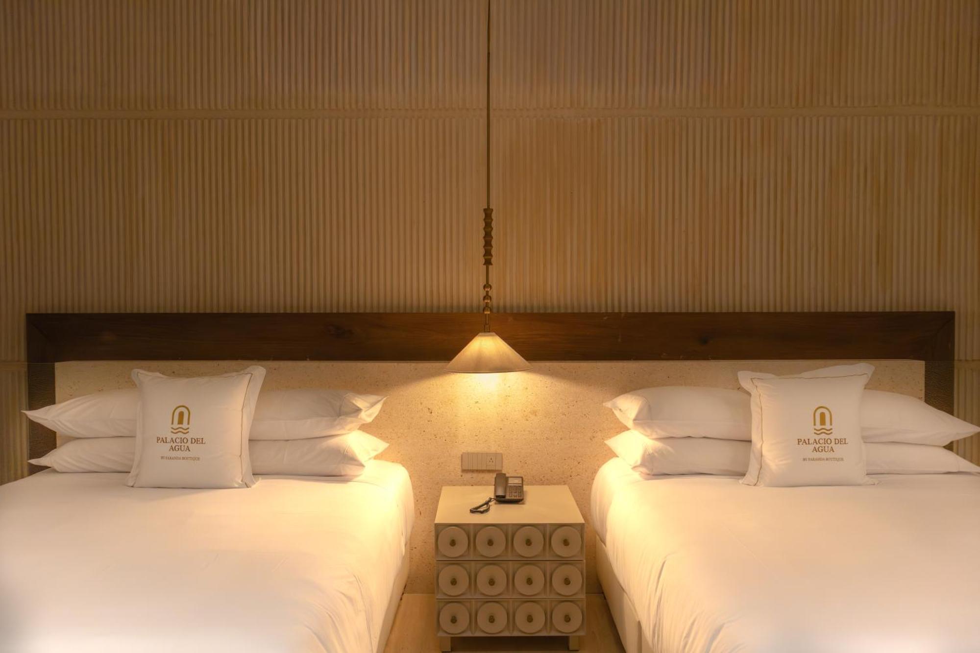 Hotel Palacio Del Agua By Faranda Boutique Cartagena