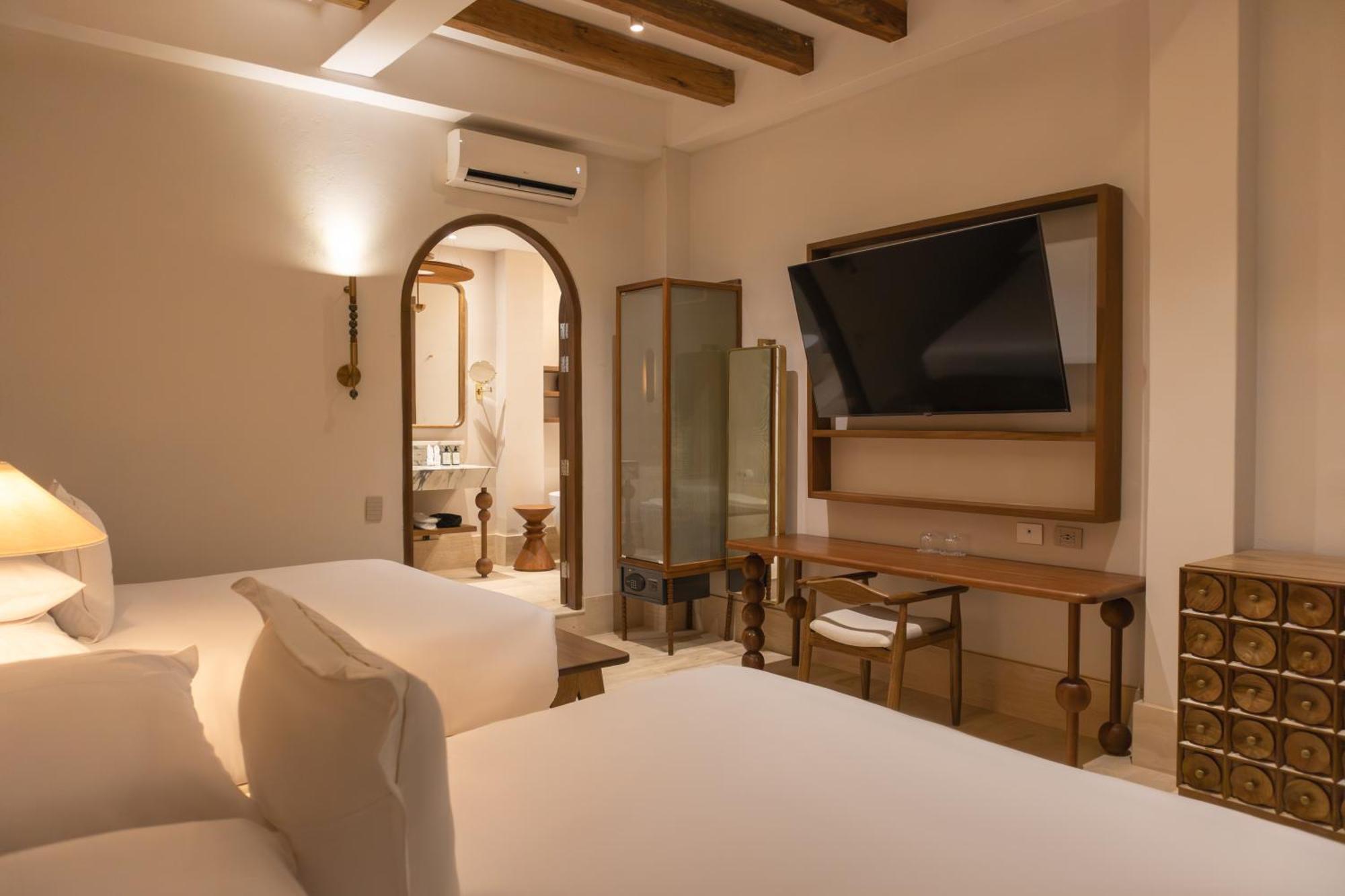 Palacio Del Agua By Faranda Boutique Cartagena