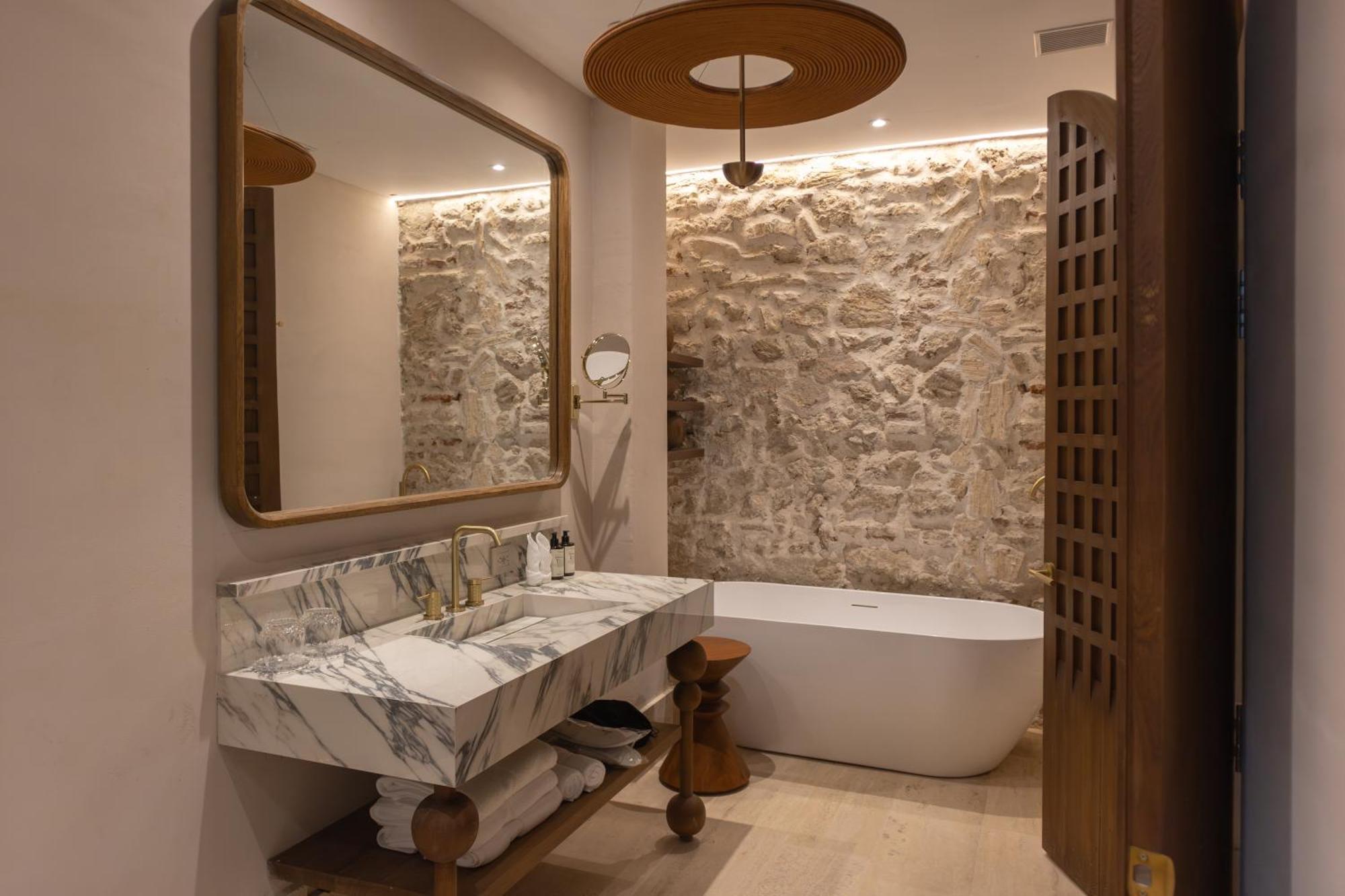 Palacio Del Agua By Faranda Boutique