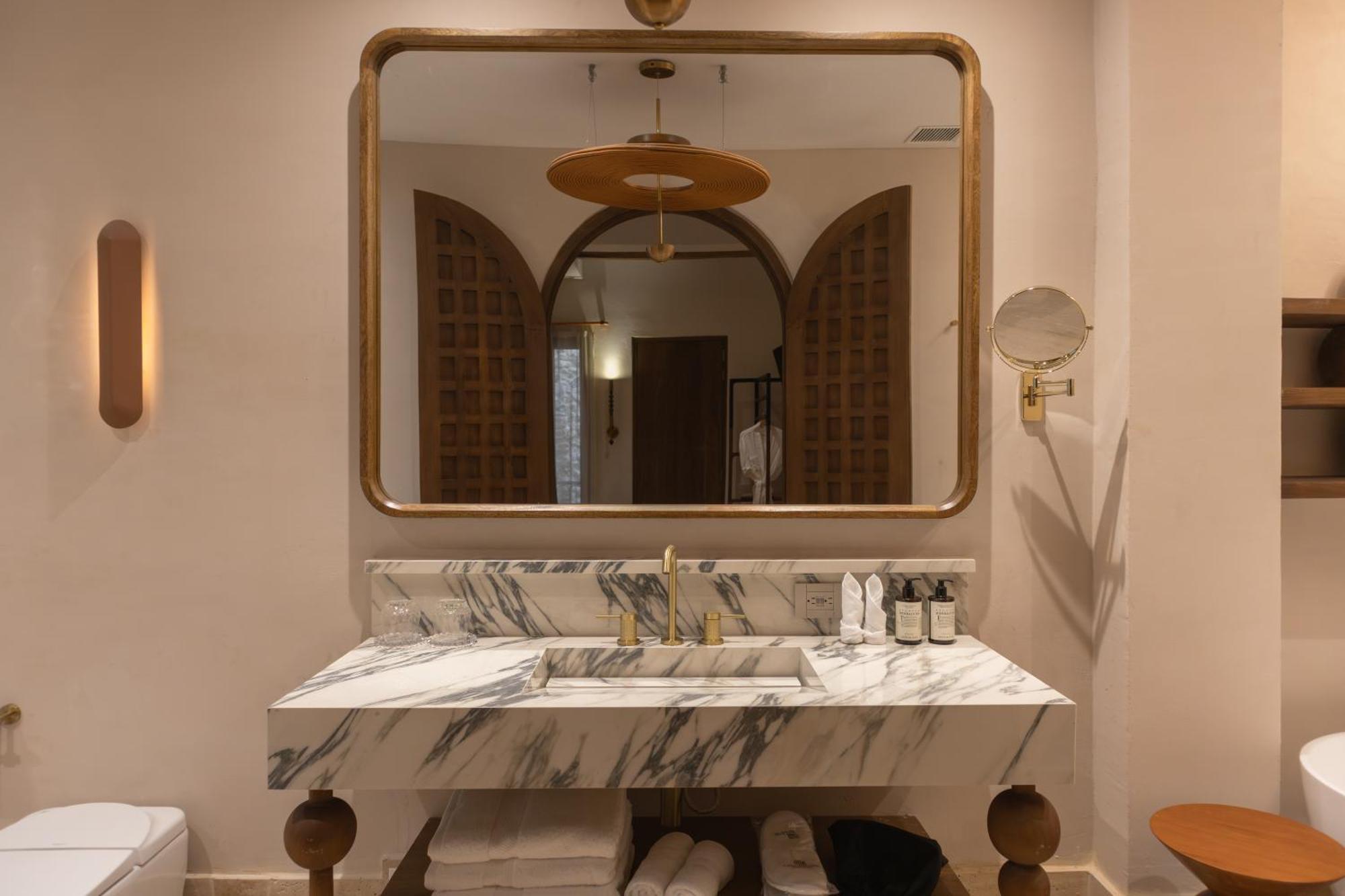 Palacio Del Agua By Faranda Boutique Cartagena