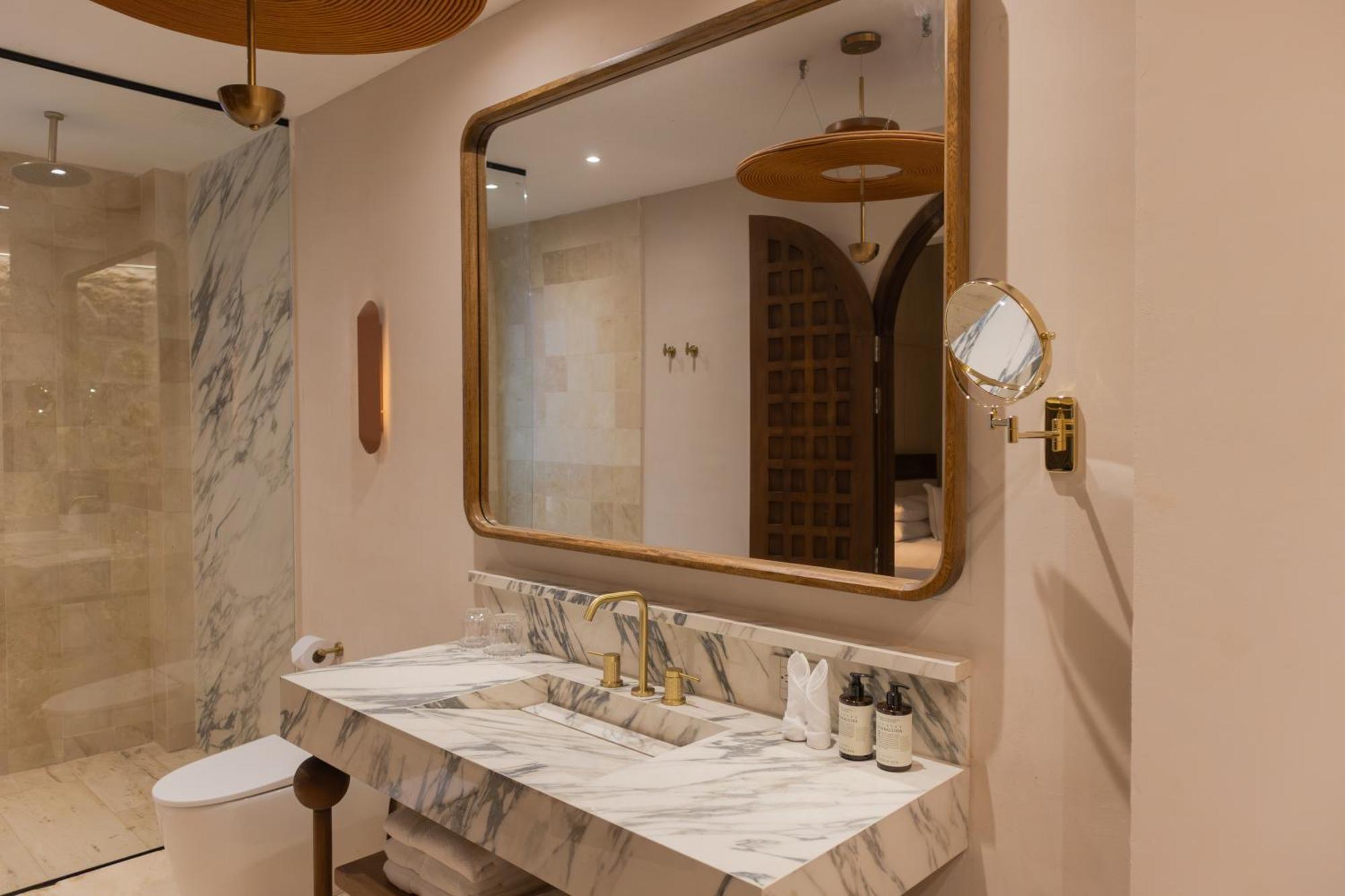 Palacio Del Agua By Faranda Boutique 5* Cartagena