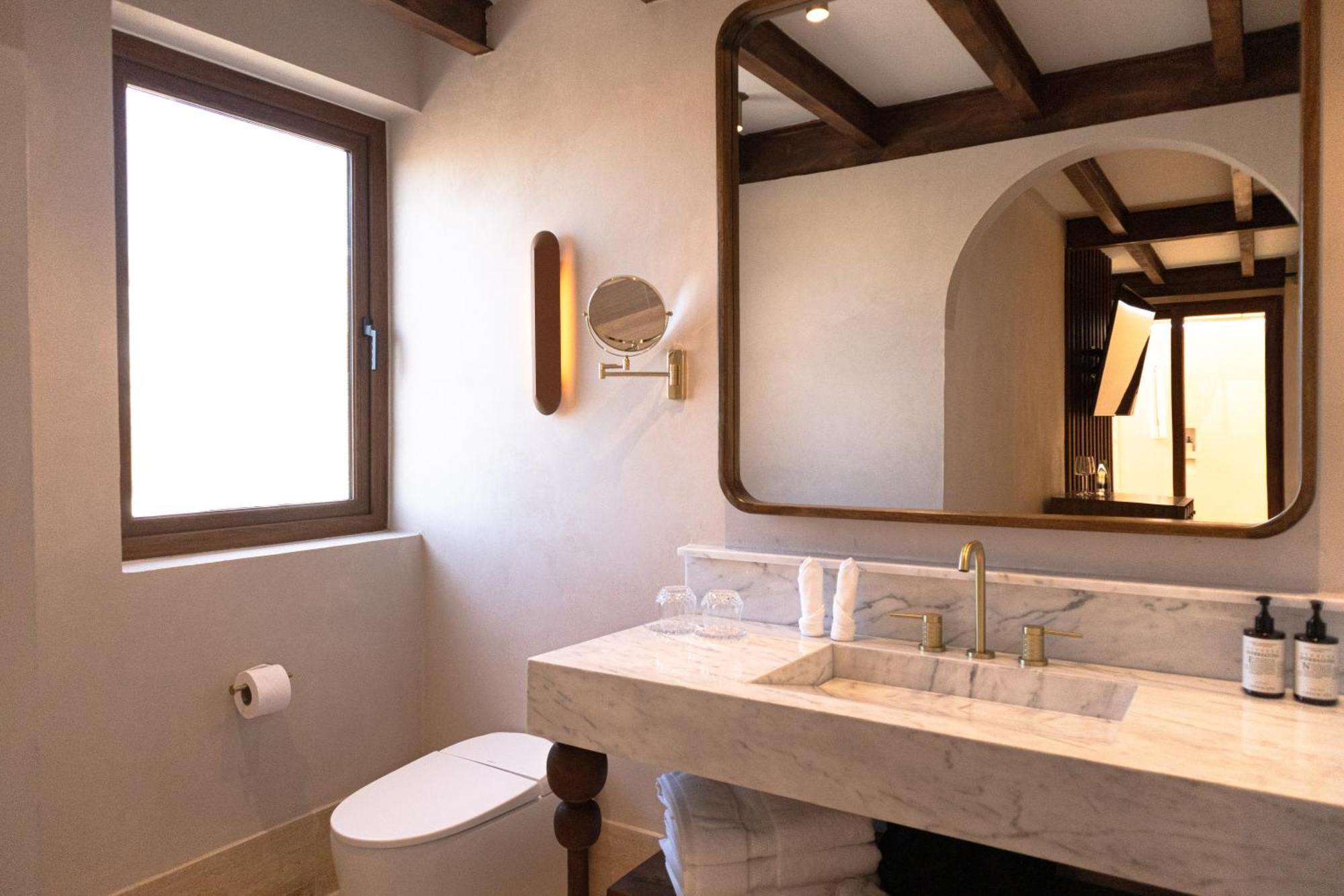 Hotel Palacio Del Agua By Faranda Boutique
