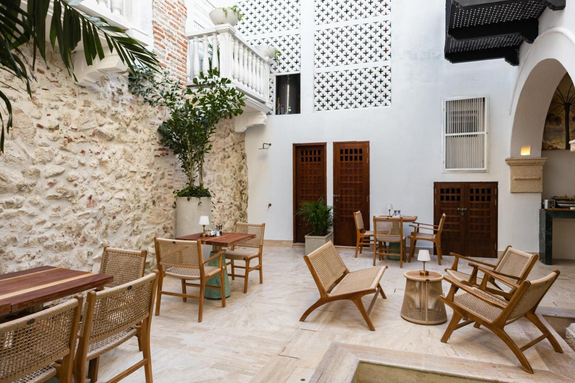 Palacio Del Agua By Faranda Boutique Hotel 5*