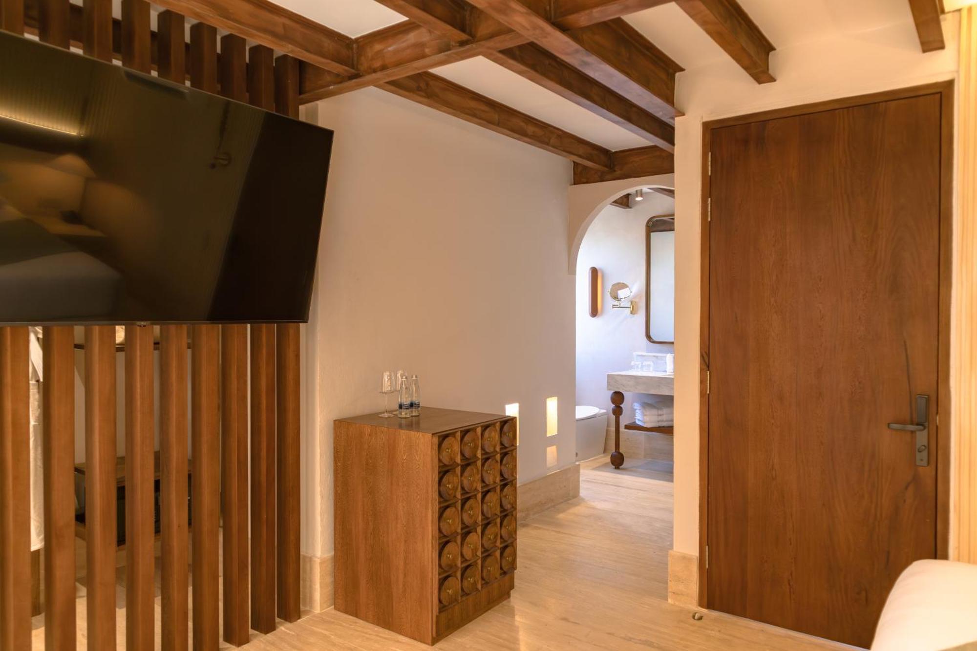 Palacio Del Agua By Faranda Boutique Hotel
