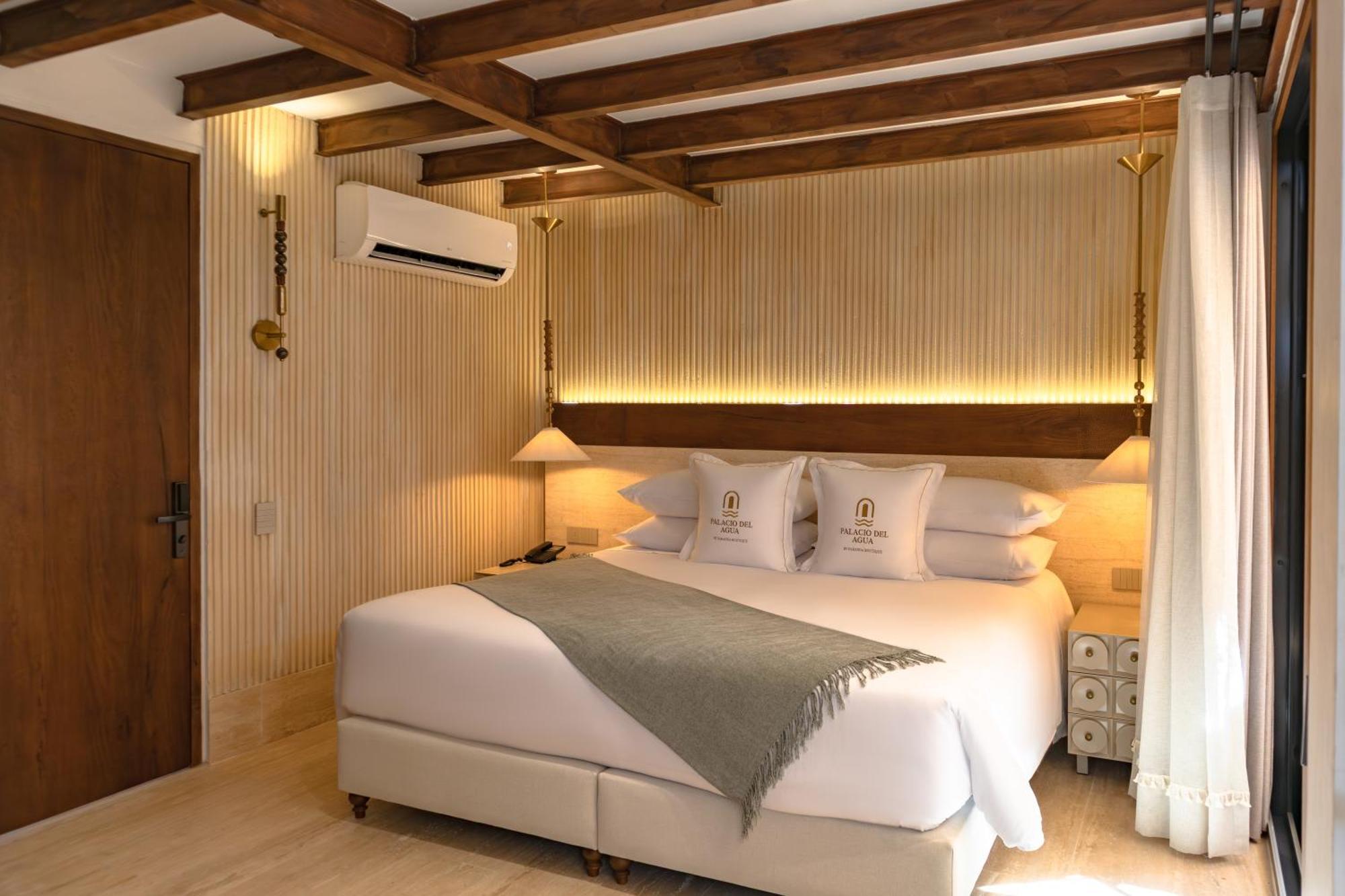 Hotel Palacio Del Agua By Faranda Boutique