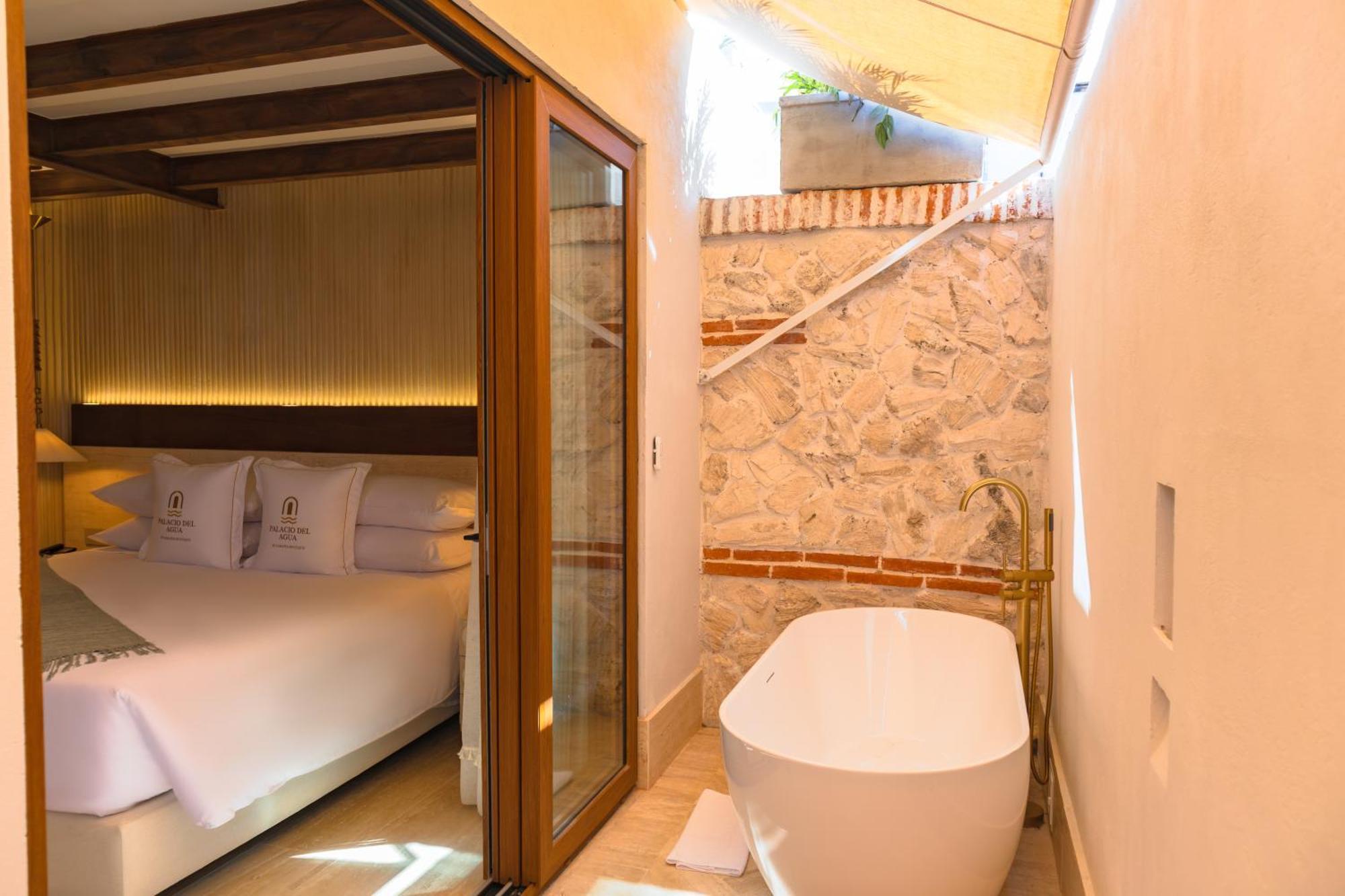Hotel Palacio Del Agua By Faranda Boutique