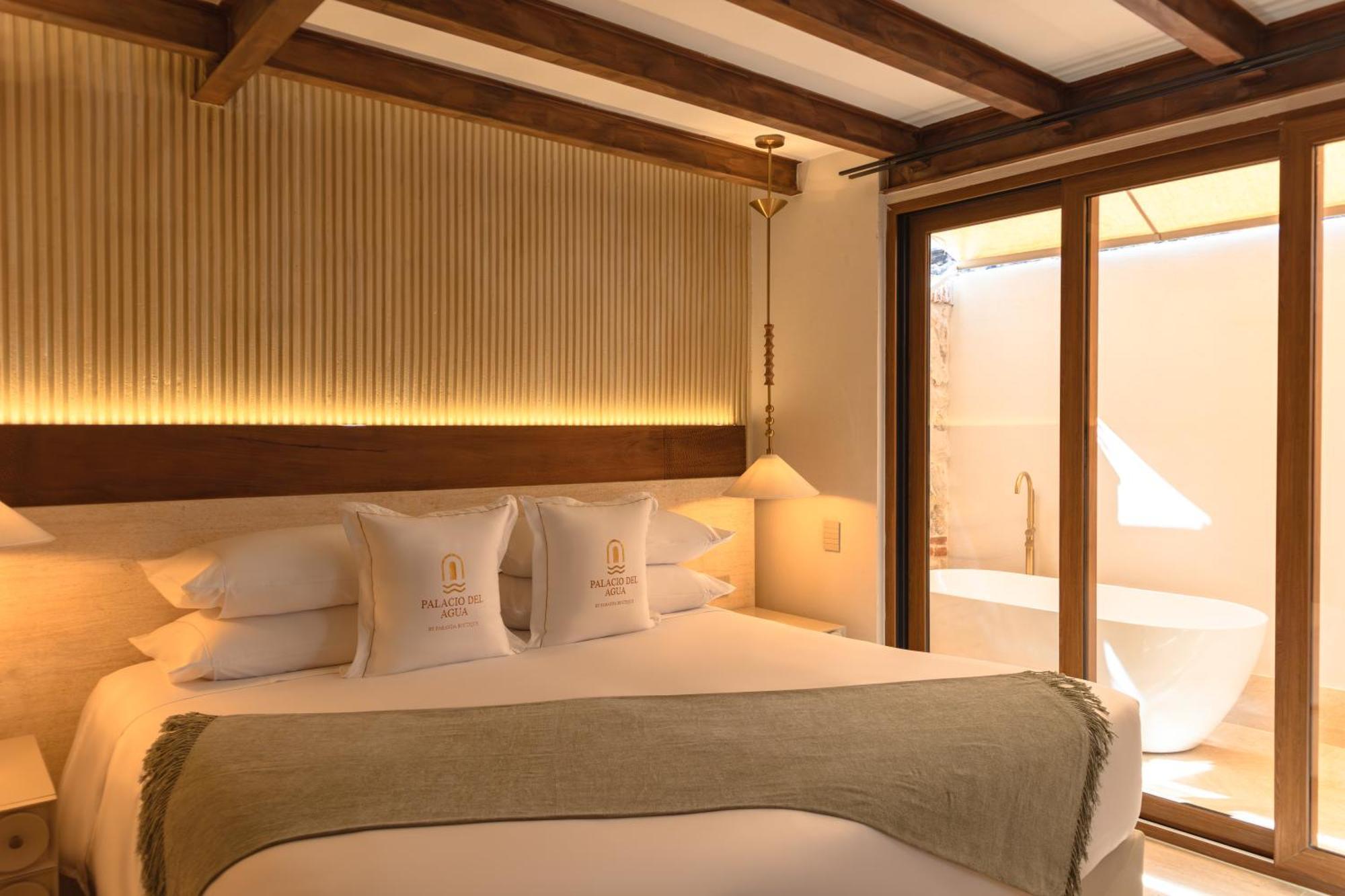 Palacio Del Agua By Faranda Boutique Hotel 5*
