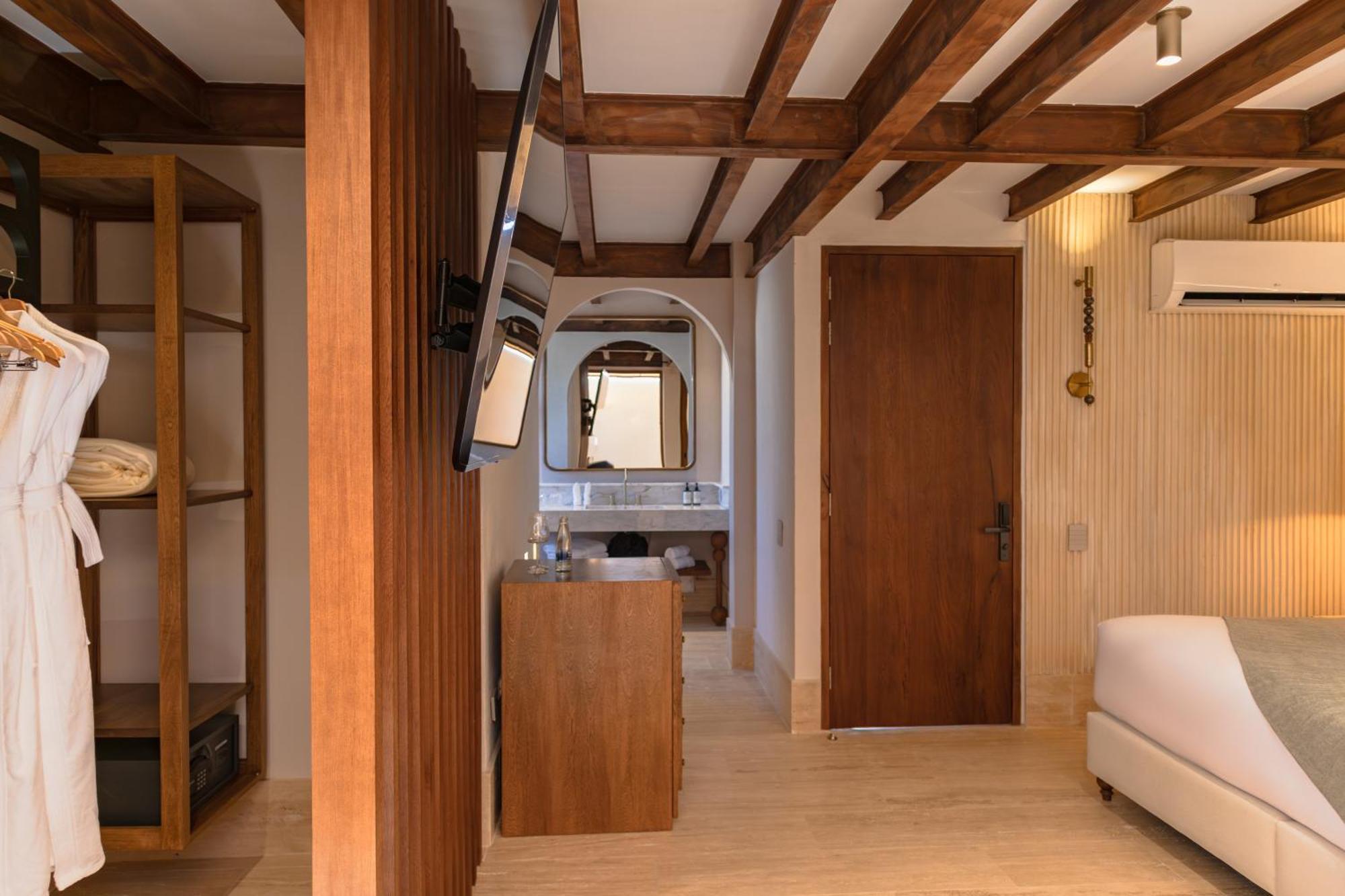 Palacio Del Agua By Faranda Boutique Cartagena