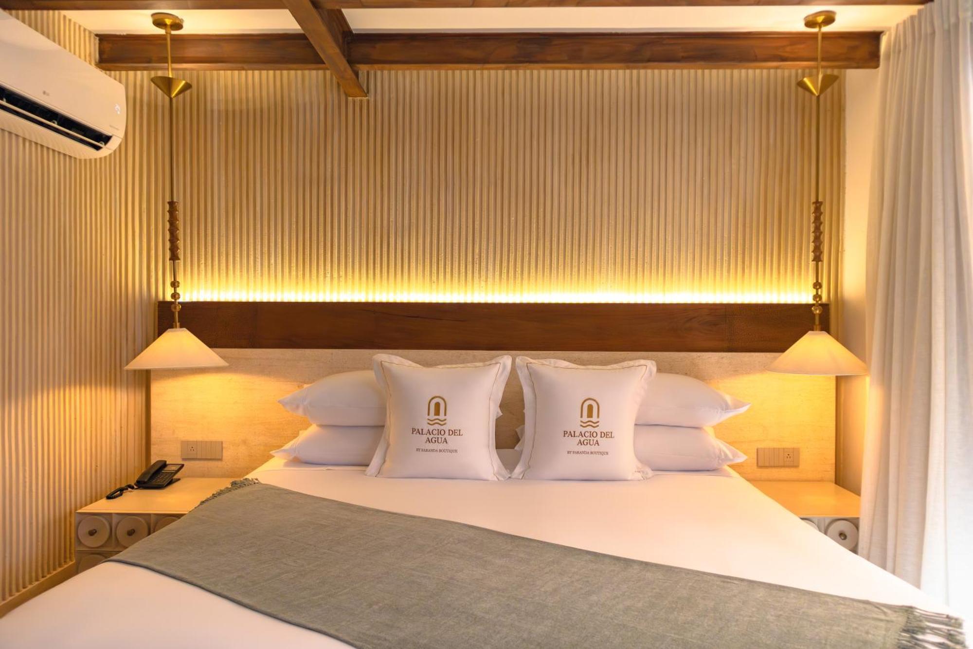 Palacio Del Agua By Faranda Boutique 5*