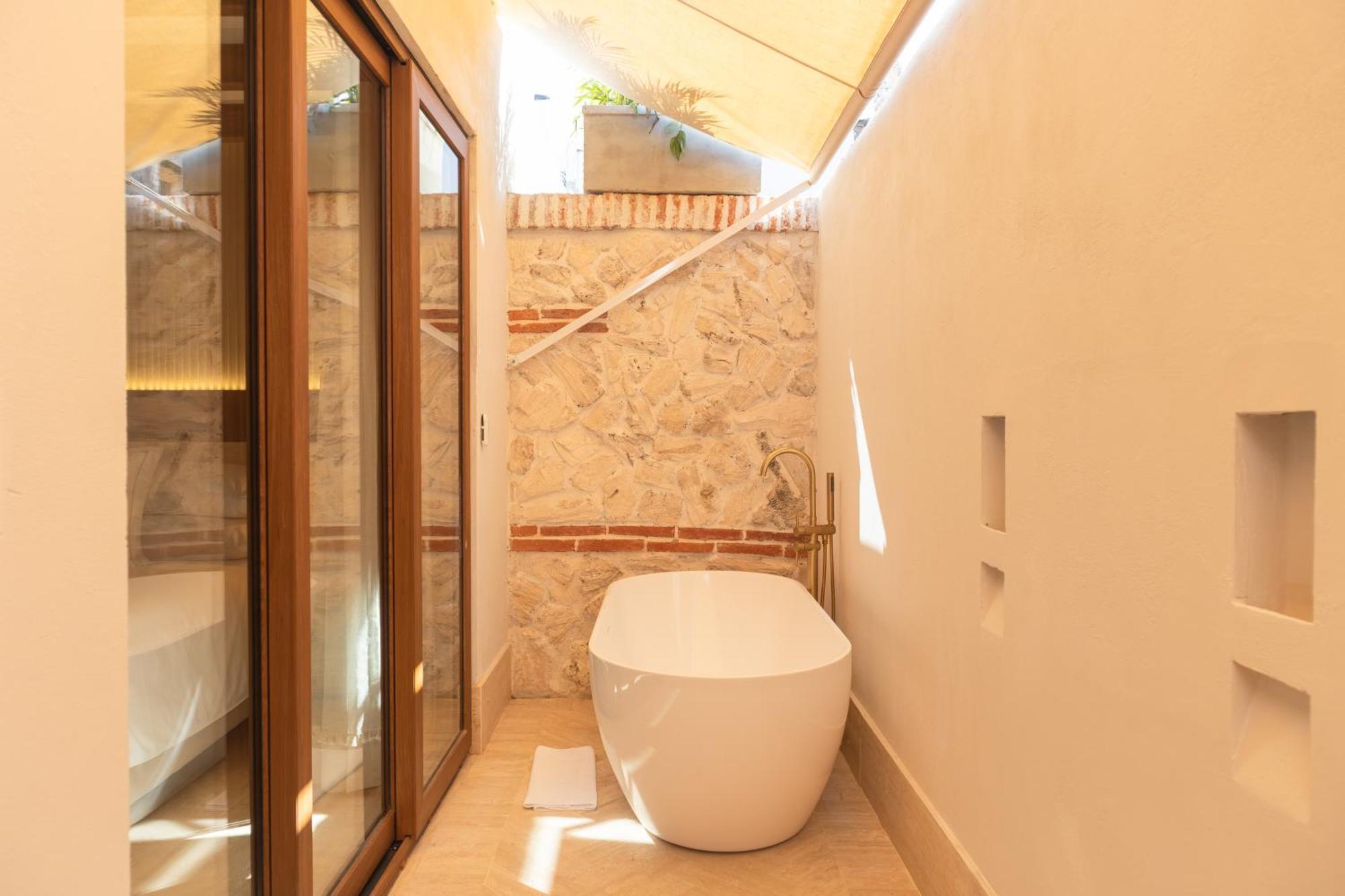 Hotel Palacio Del Agua By Faranda Boutique Cartagena