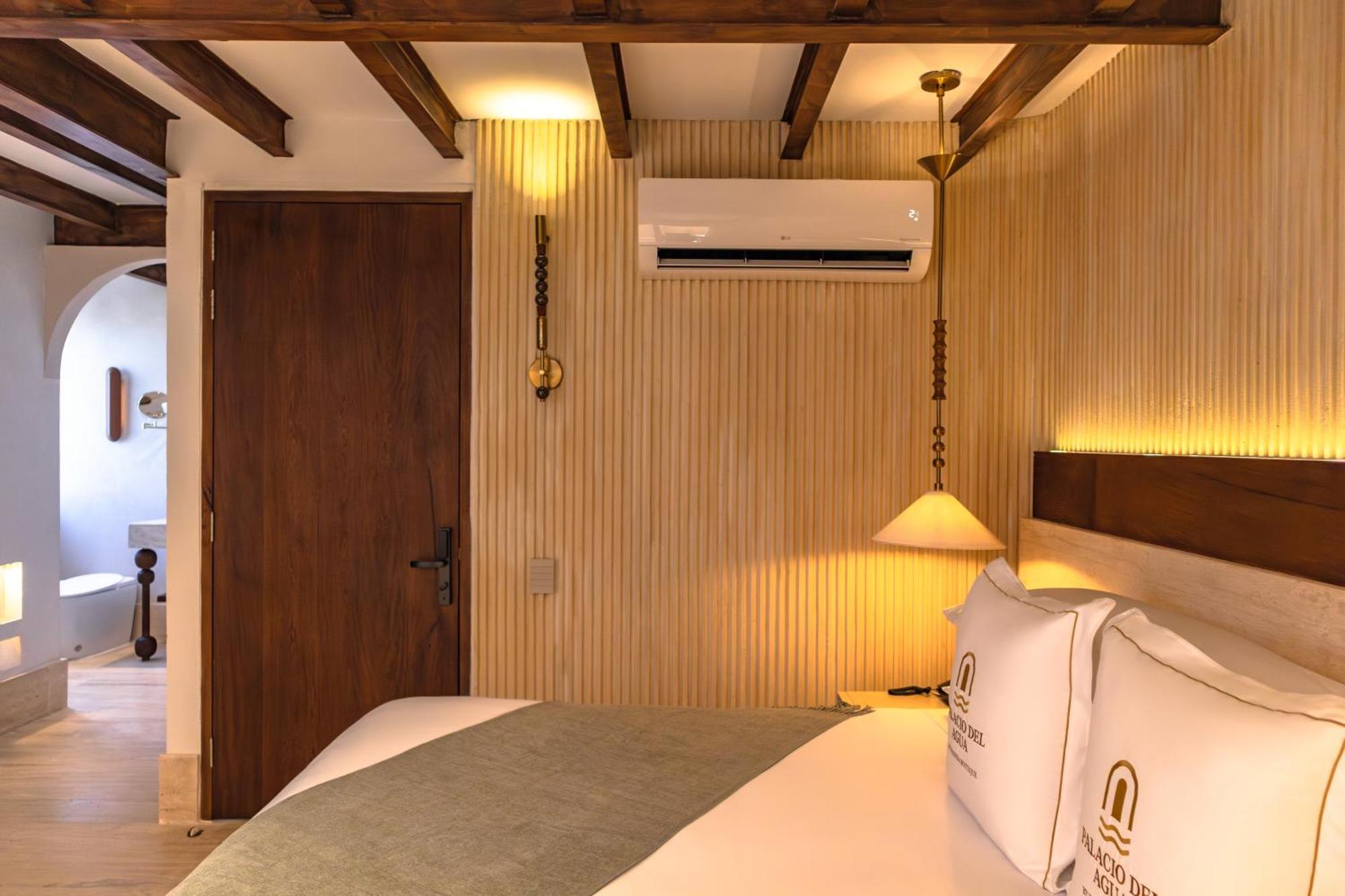 Hotel Palacio Del Agua By Faranda Boutique