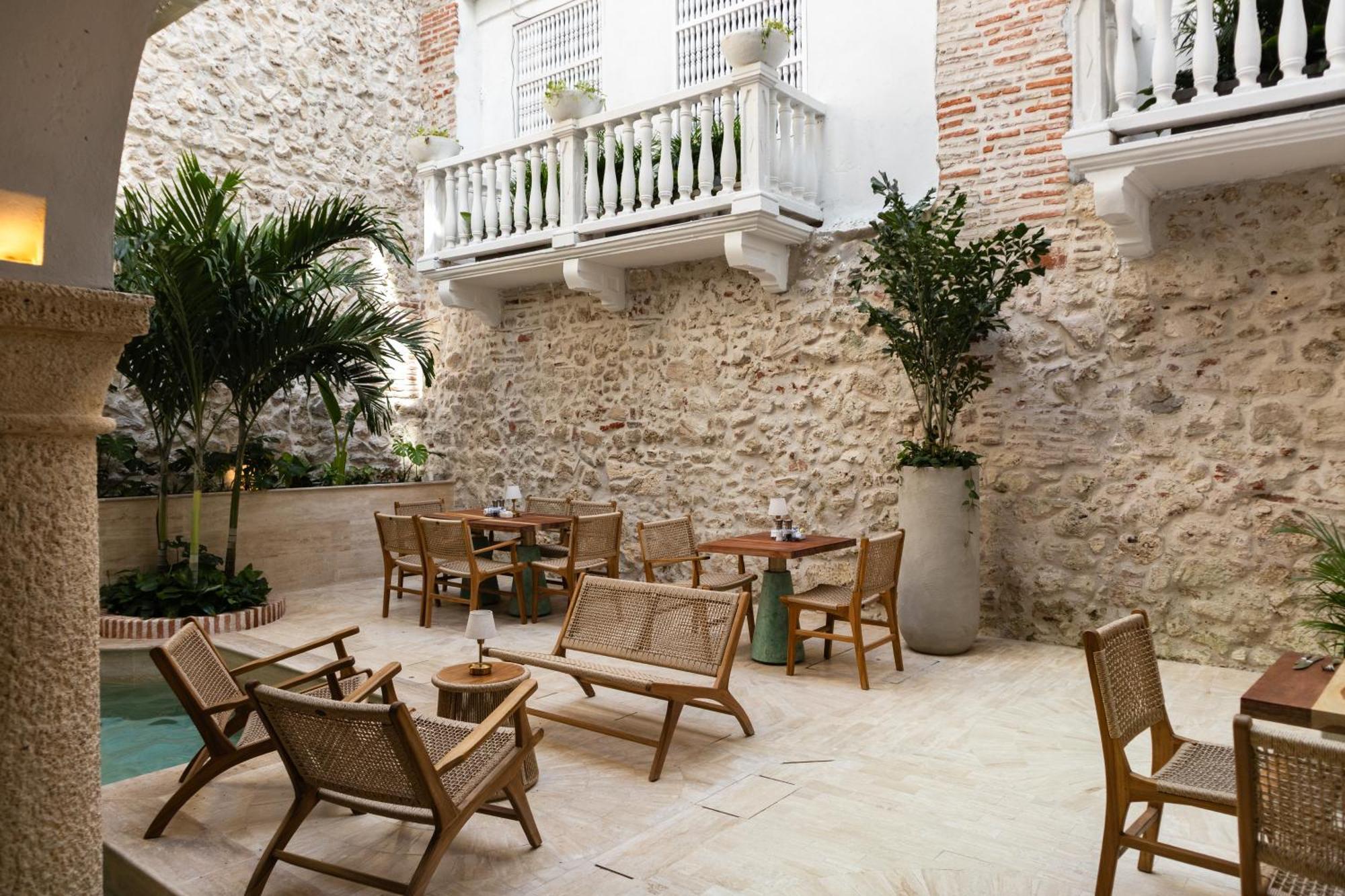 Palacio Del Agua By Faranda Boutique Hotel